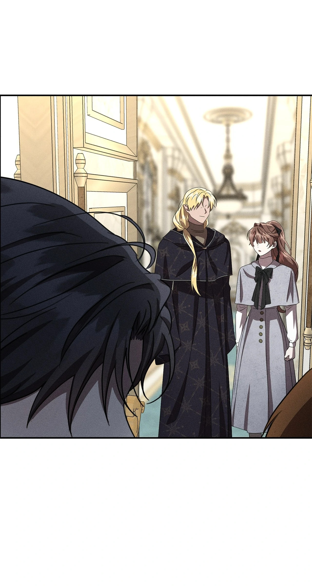 Don't Be Too Nice Chapter 62 page 81 - 
