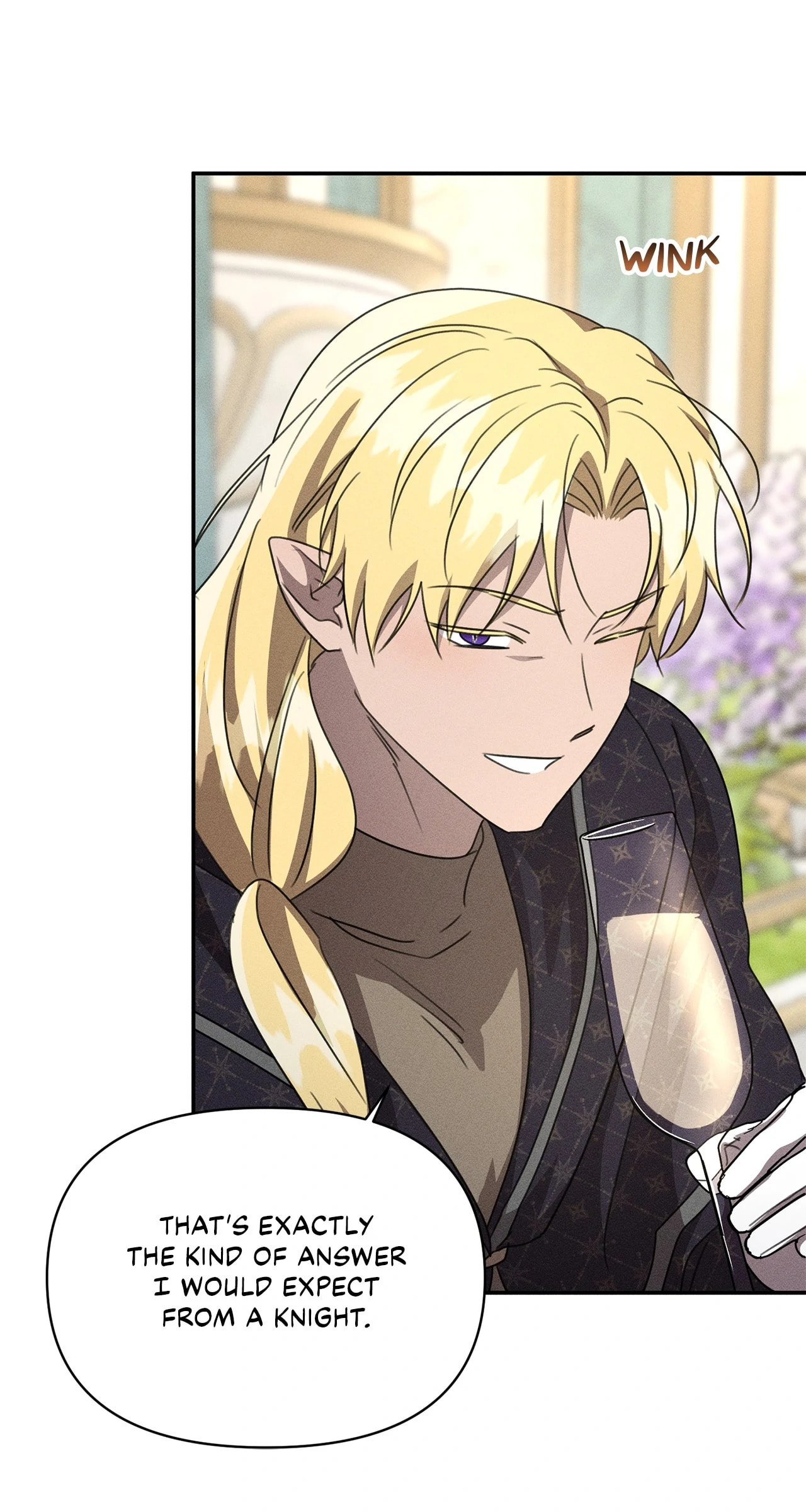 Don't Be Too Nice Chapter 63 page 14 - 
