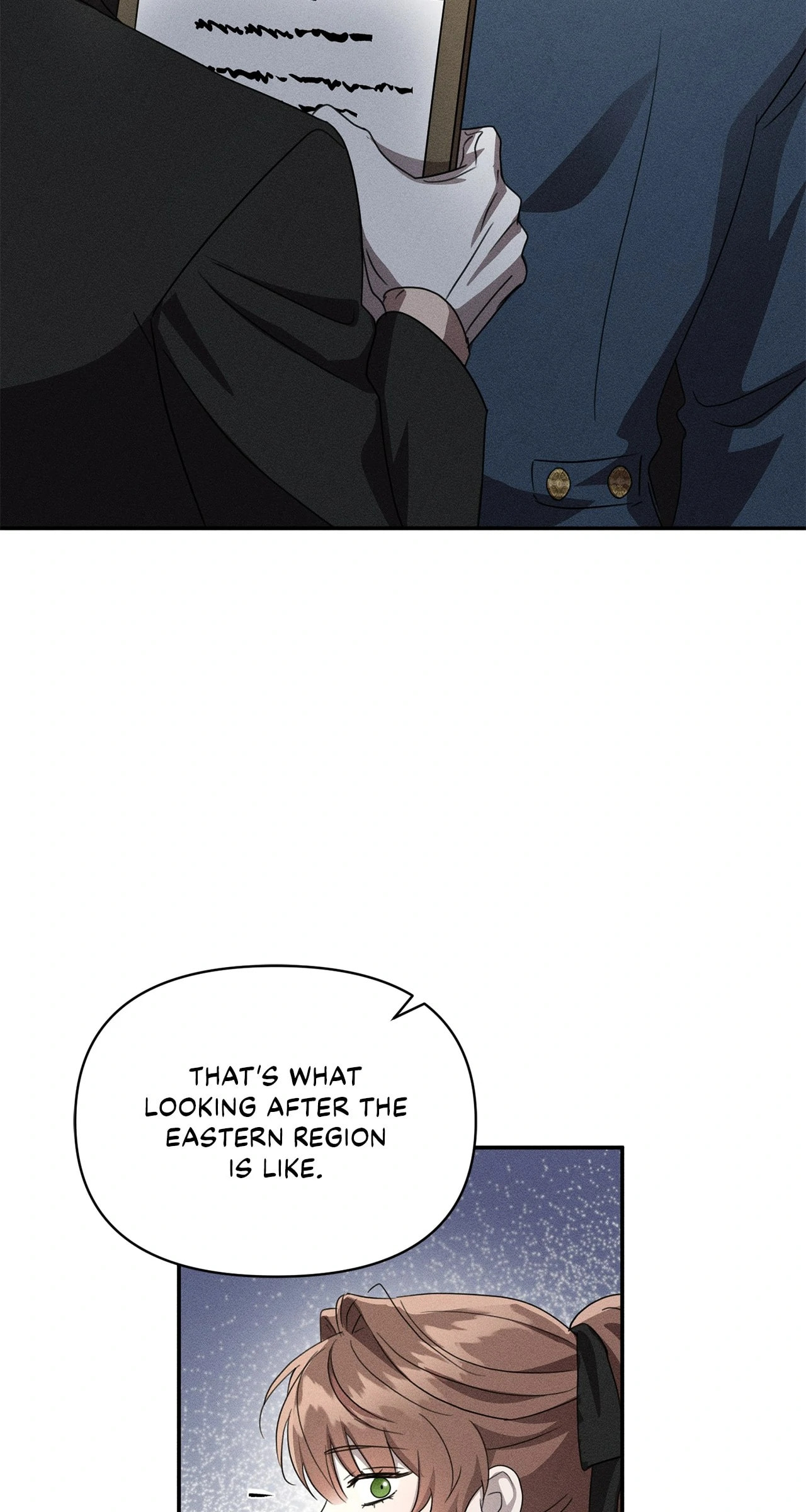 Don't Be Too Nice Chapter 63 page 18 - 