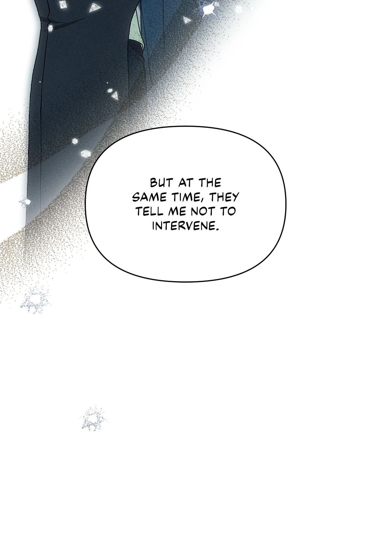 Don't Be Too Nice Chapter 63 page 23 - 