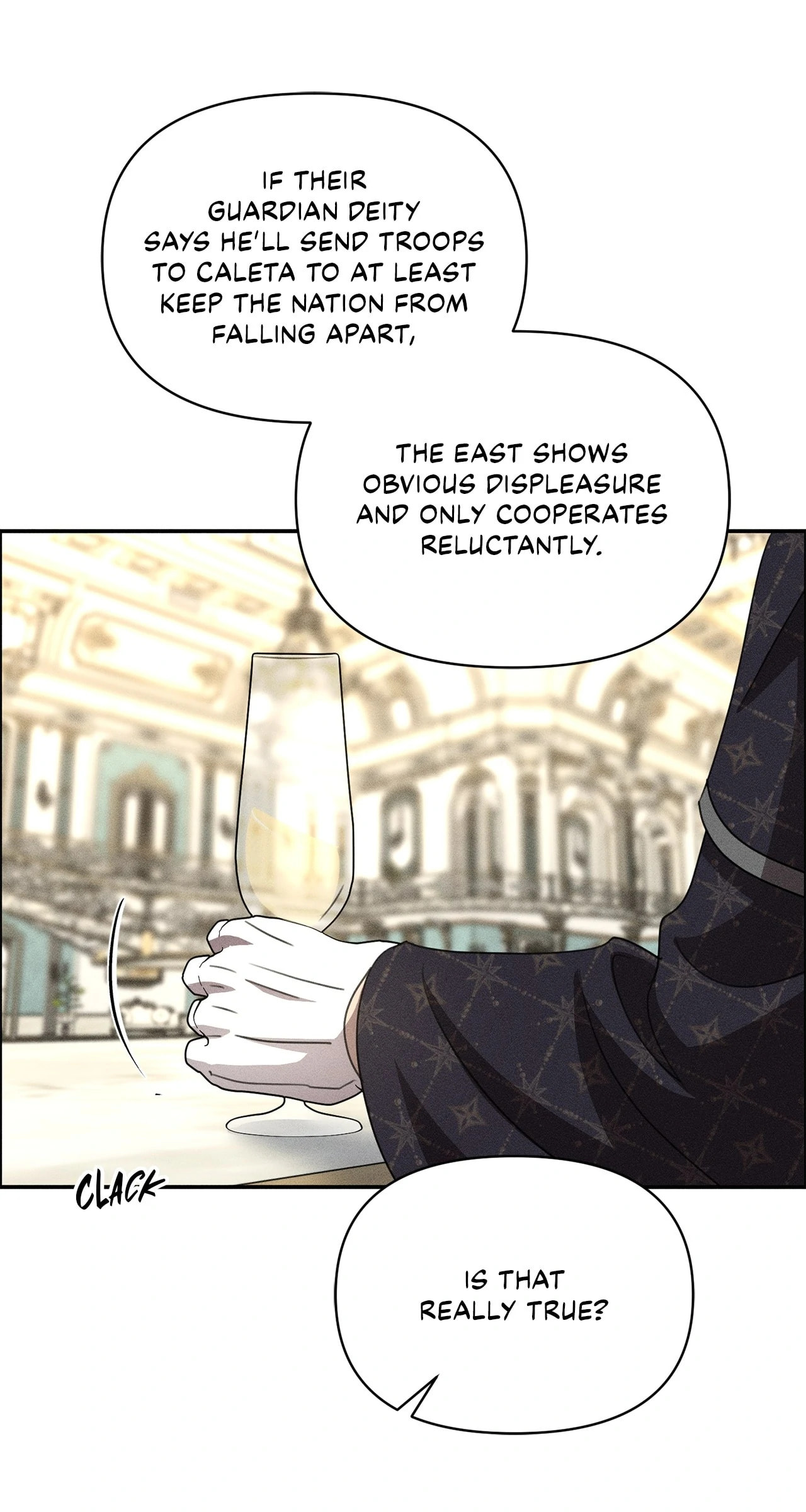 Don't Be Too Nice Chapter 63 page 24 - 