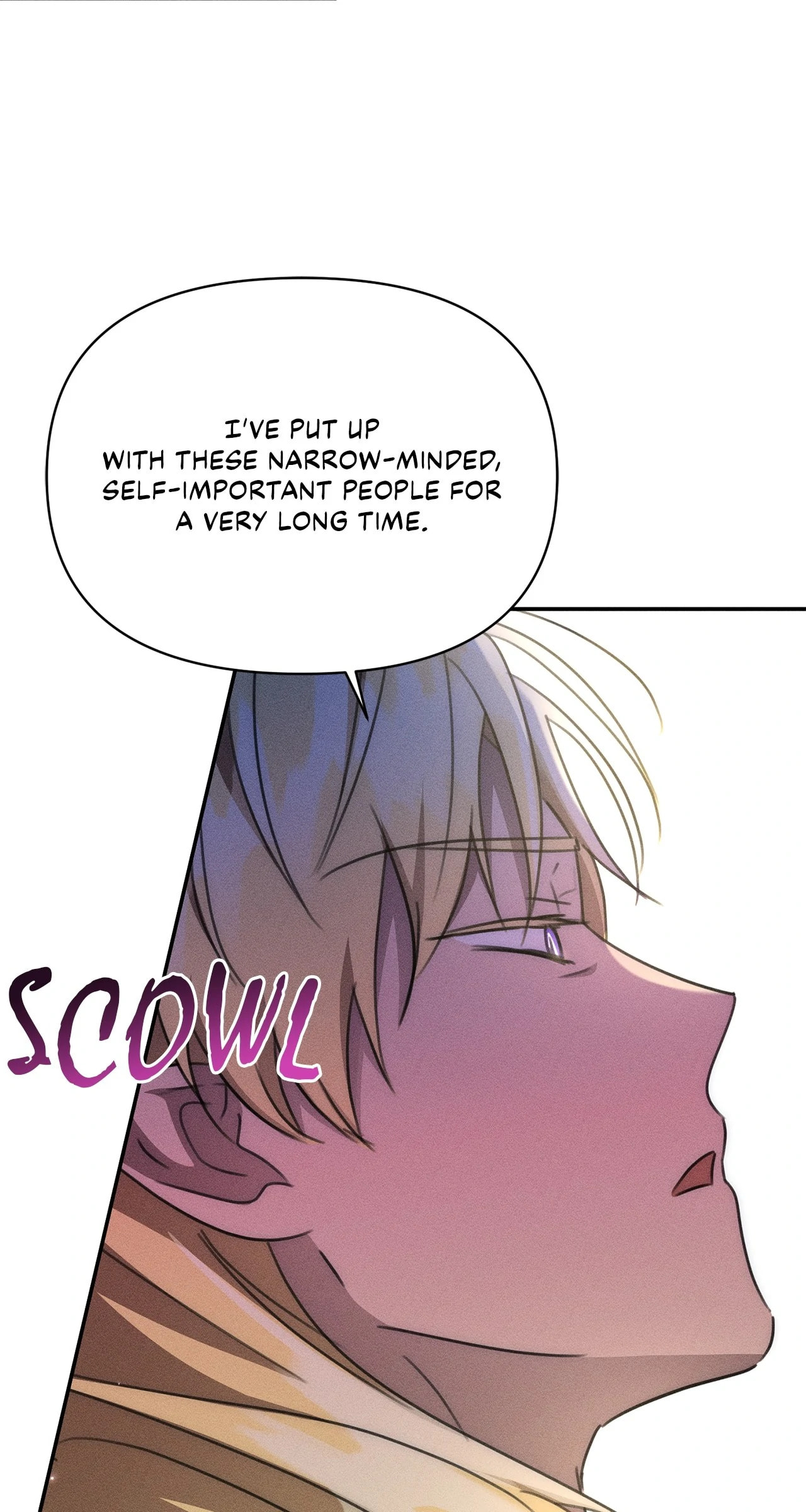 Don't Be Too Nice Chapter 63 page 26 - 