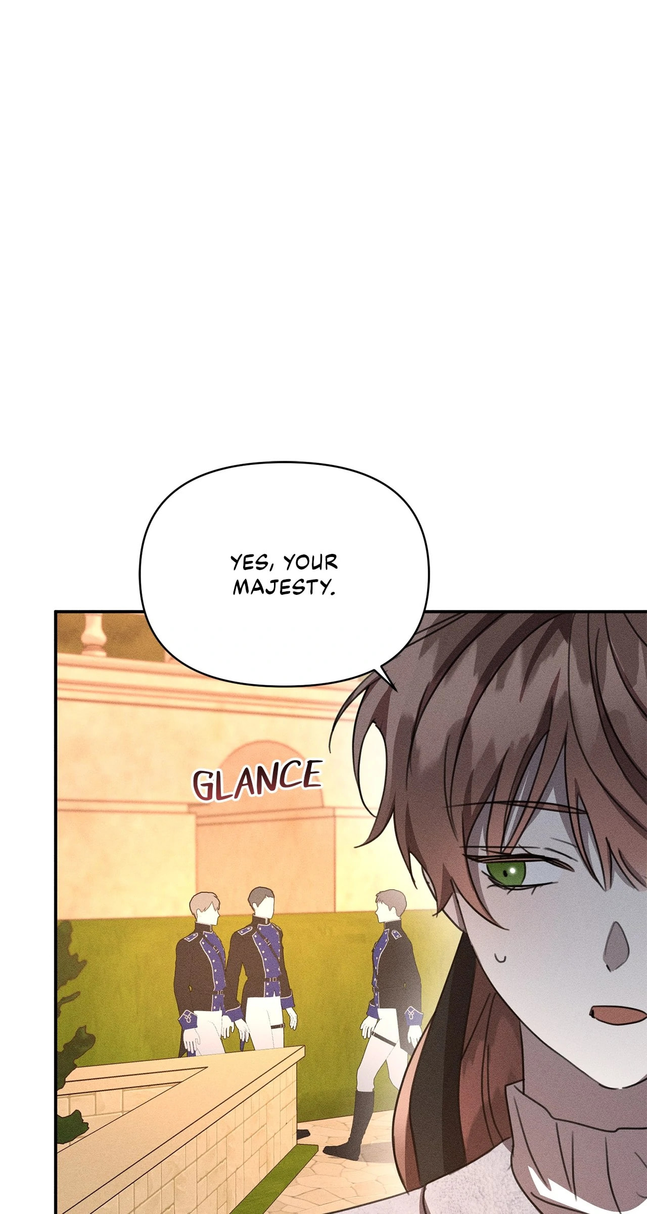 Don't Be Too Nice Chapter 63 page 35 - 