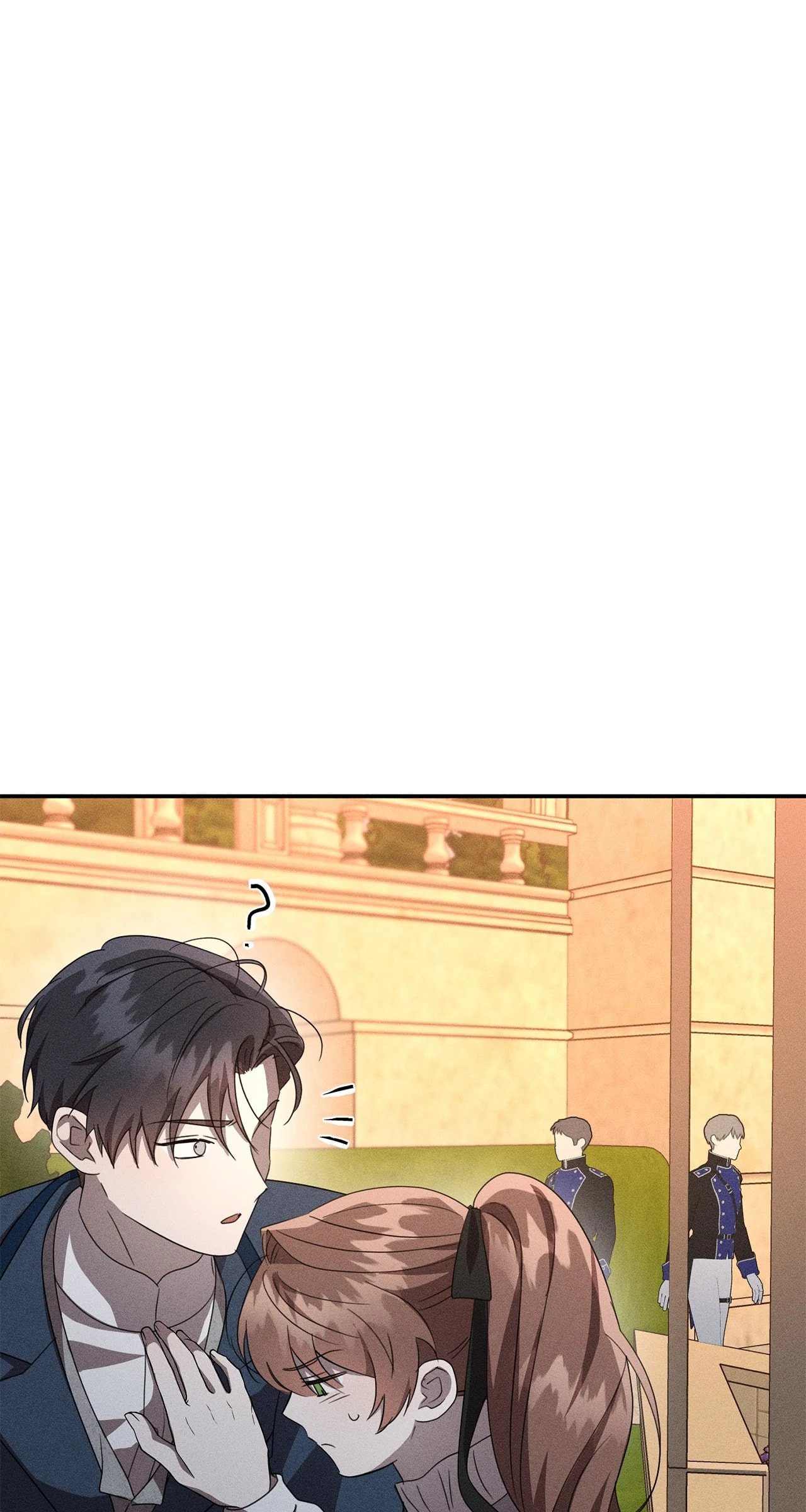 Don't Be Too Nice Chapter 63 page 37 - 
