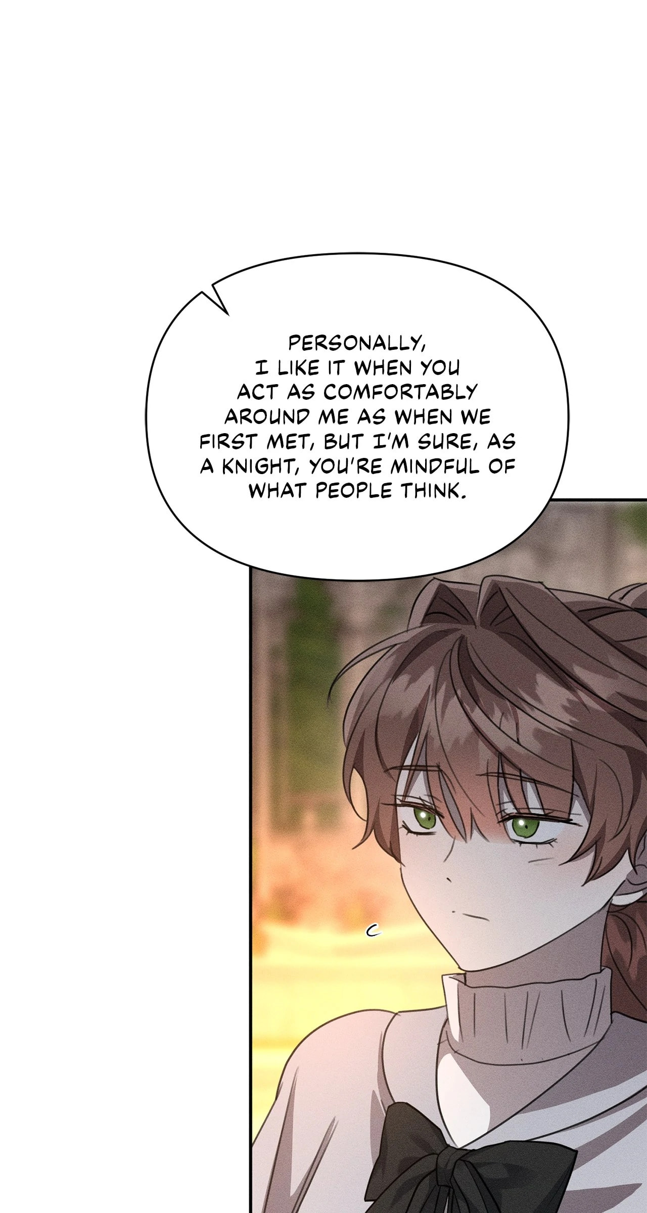 Don't Be Too Nice Chapter 63 page 41 - 
