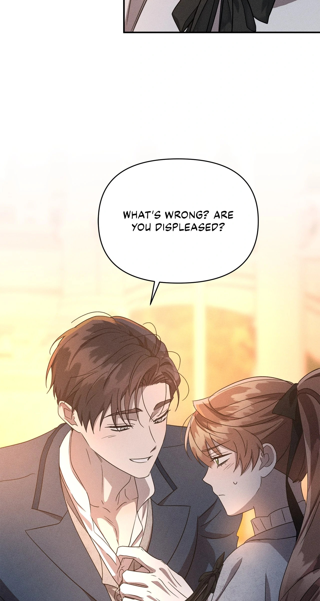 Don't Be Too Nice Chapter 63 page 42 - 