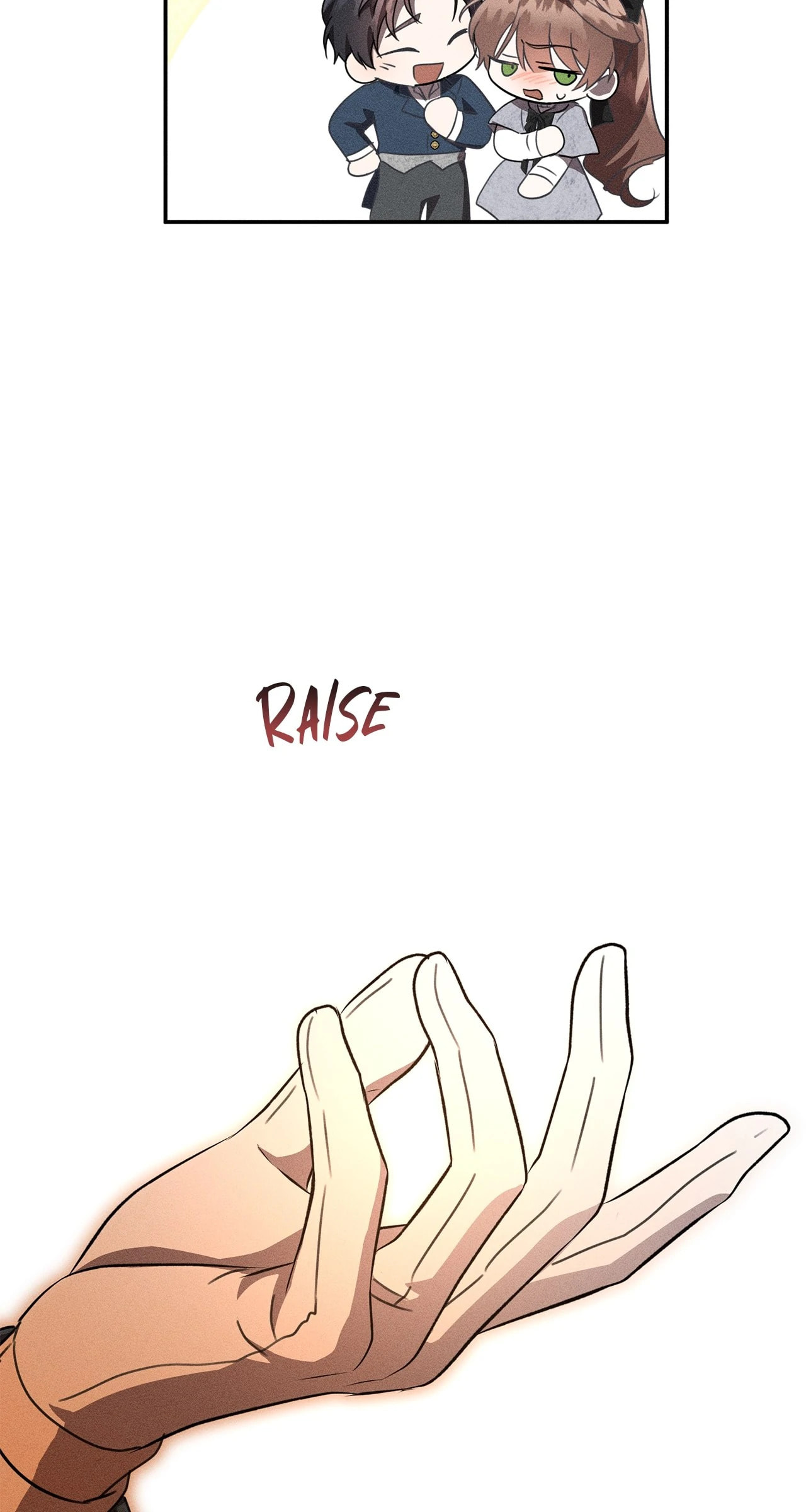 Don't Be Too Nice Chapter 63 page 44 - 