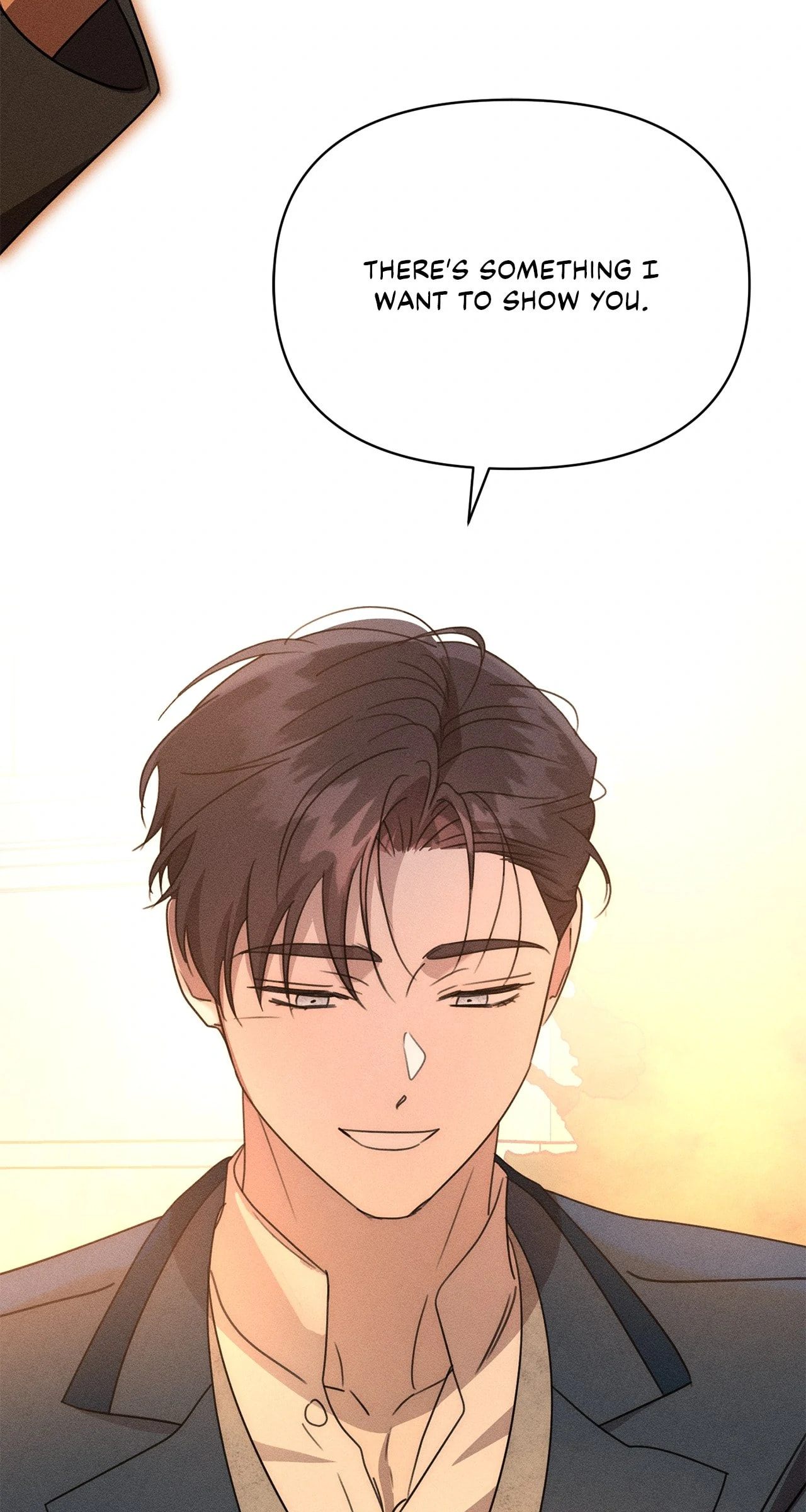 Don't Be Too Nice Chapter 63 page 45 - 