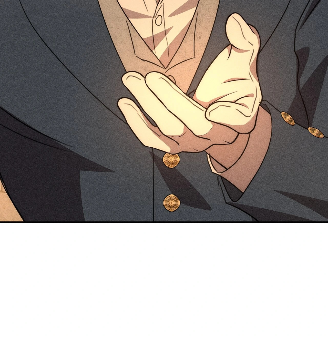 Don't Be Too Nice Chapter 63 page 46 - 