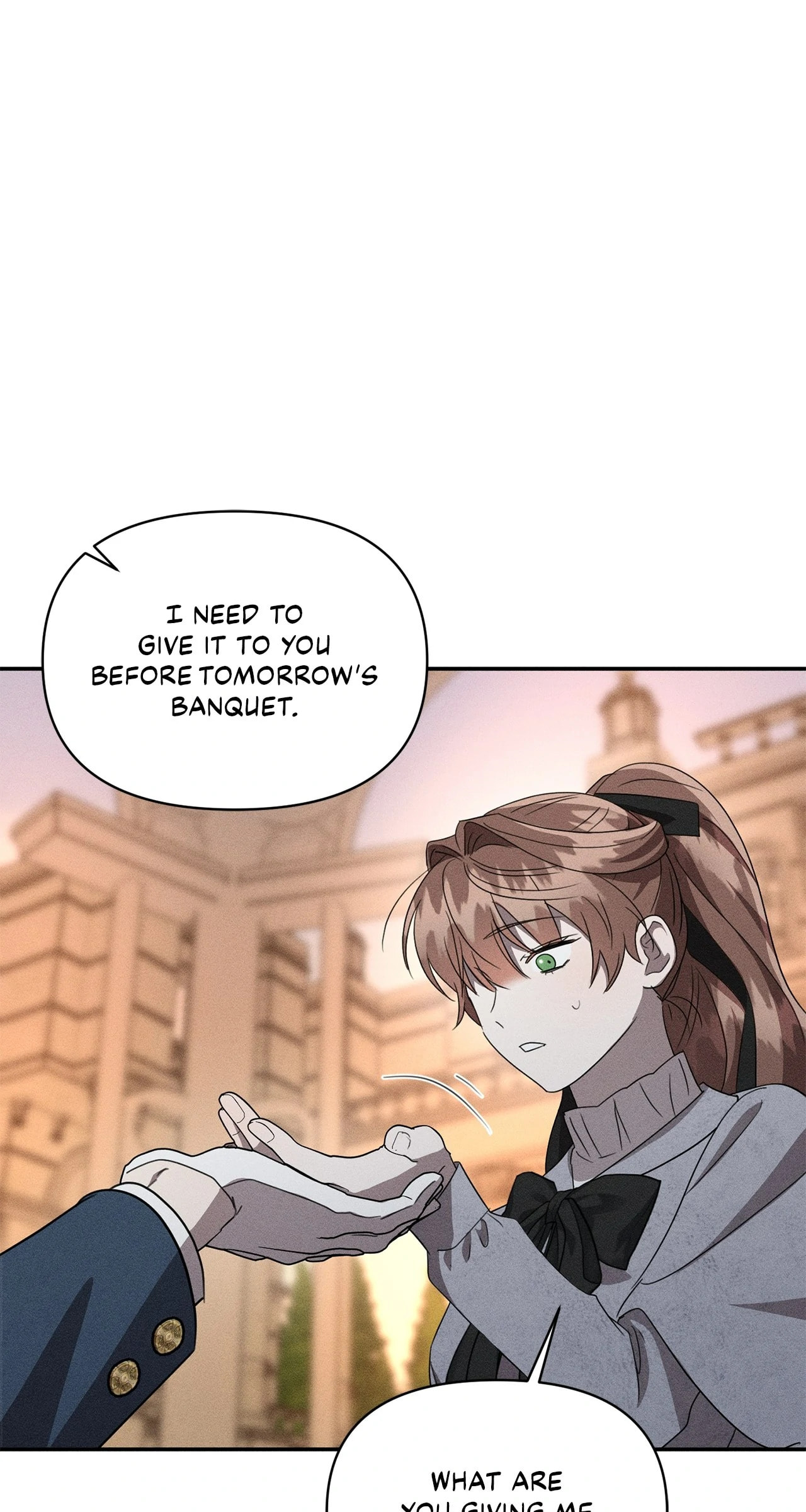 Don't Be Too Nice Chapter 63 page 47 - 