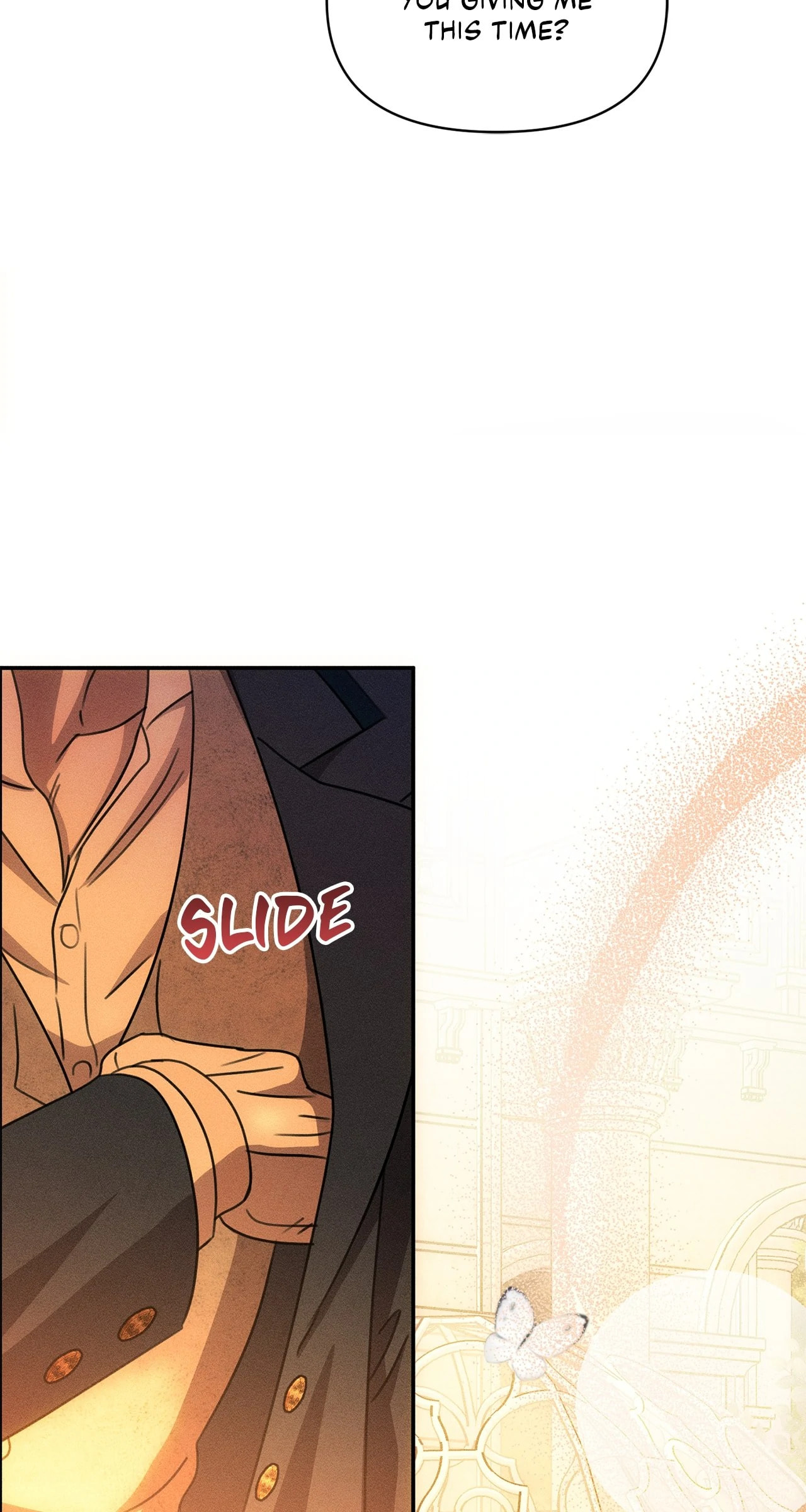 Don't Be Too Nice Chapter 63 page 48 - 