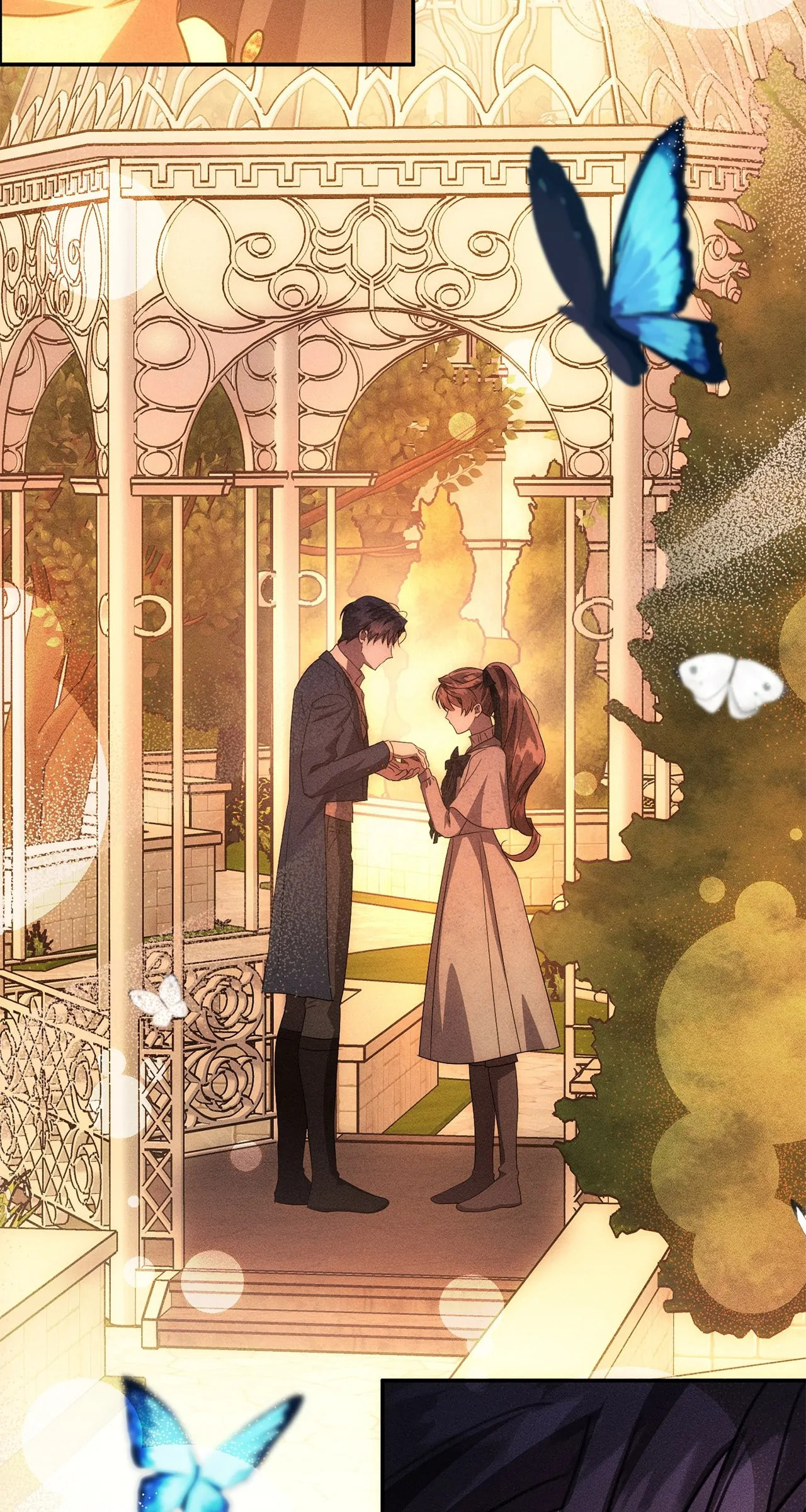 Don't Be Too Nice Chapter 63 page 49 - 