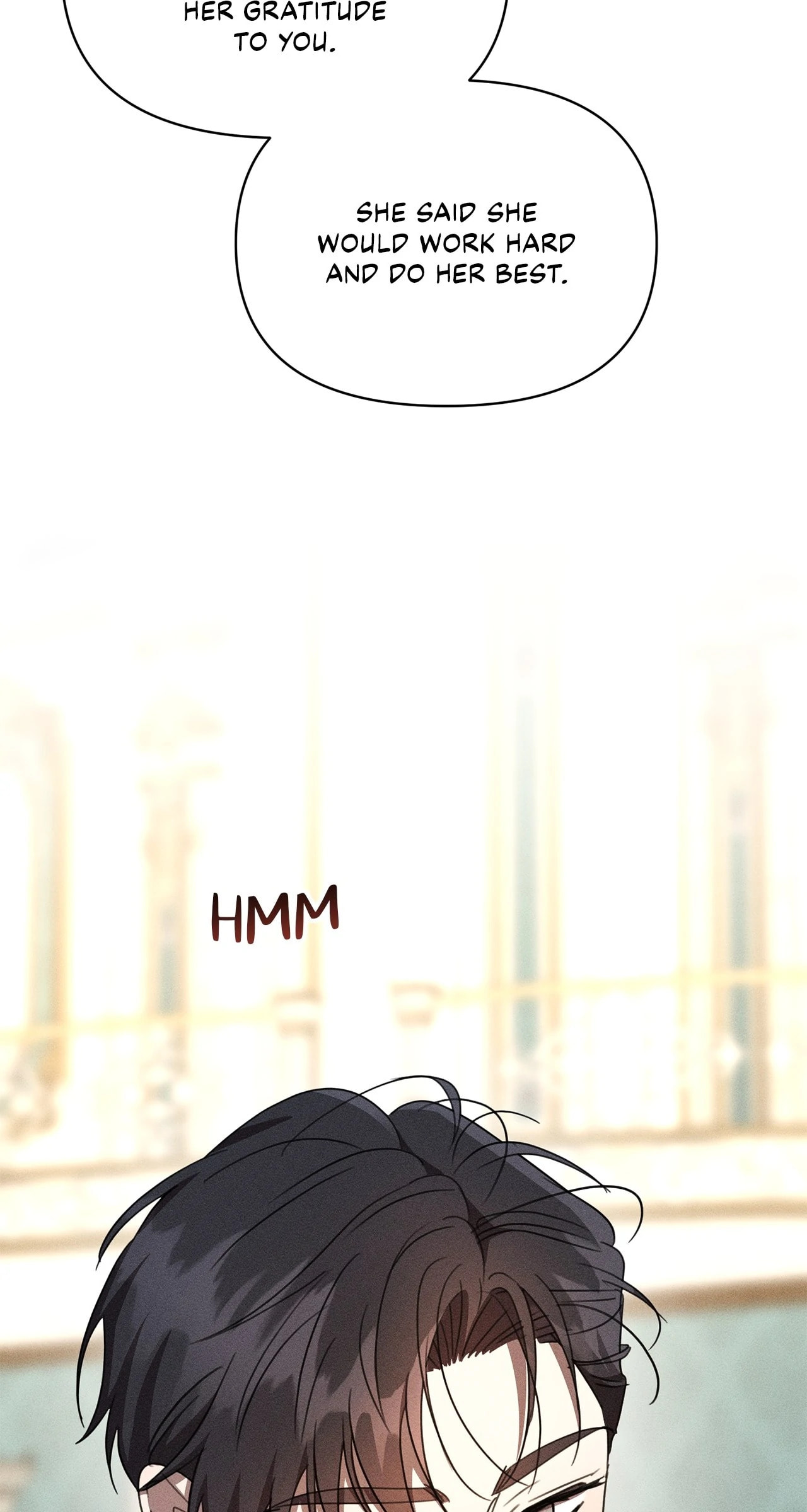 Don't Be Too Nice Chapter 63 page 6 - 