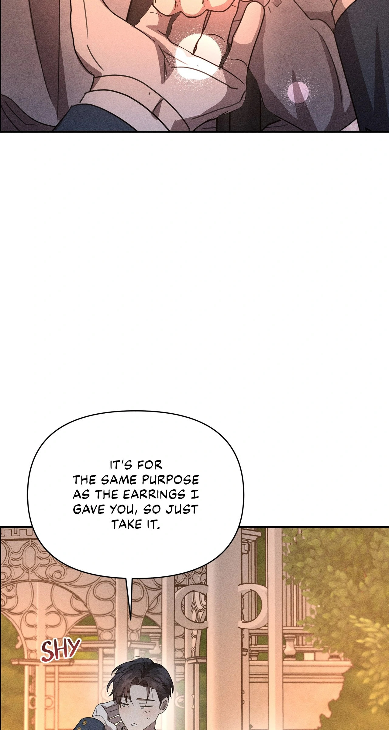 Don't Be Too Nice Chapter 63 page 52 - 