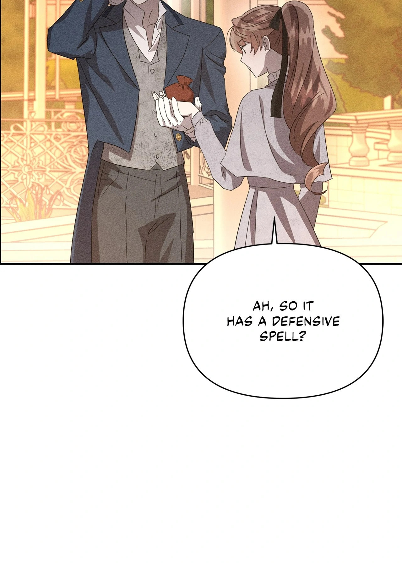Don't Be Too Nice Chapter 63 page 53 - 