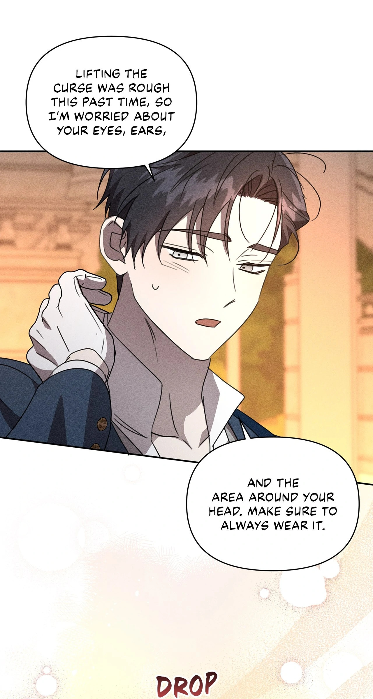 Don't Be Too Nice Chapter 63 page 54 - 