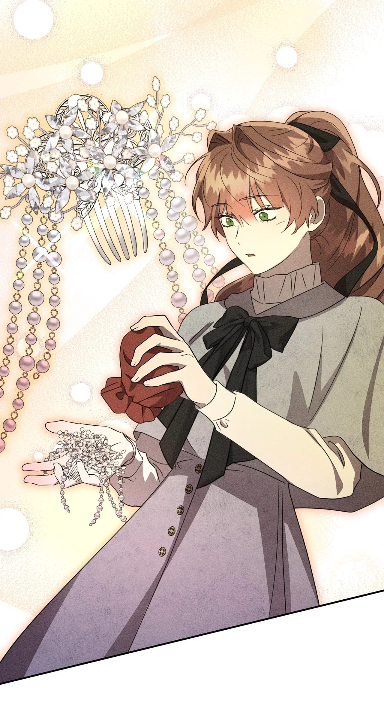 Don't Be Too Nice Chapter 63 page 55 - 