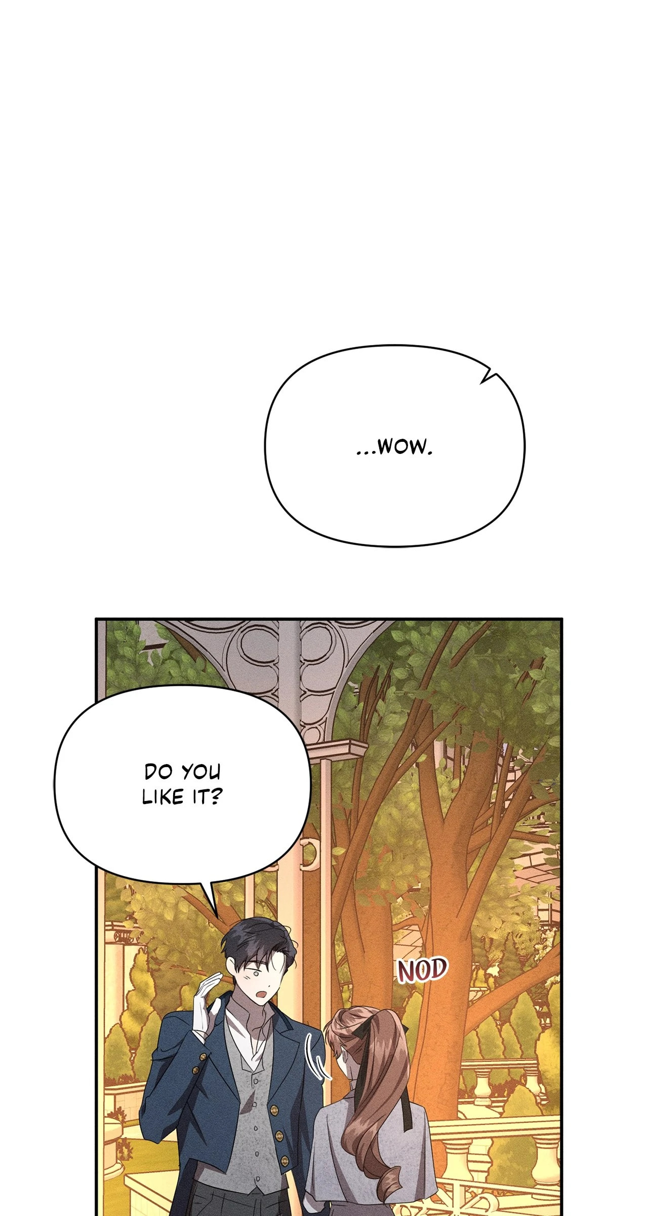 Don't Be Too Nice Chapter 63 page 56 - 