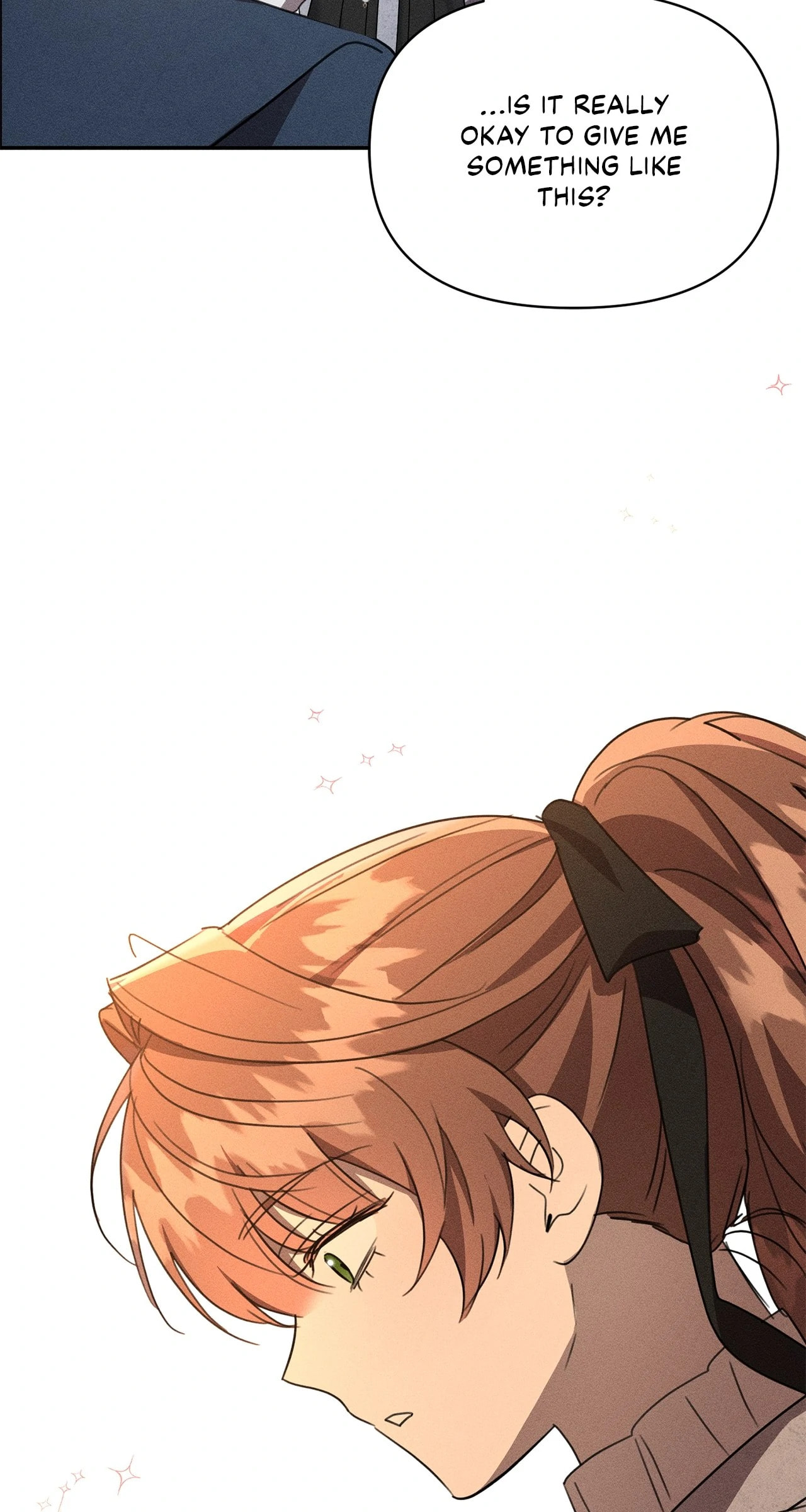 Don't Be Too Nice Chapter 63 page 58 - 
