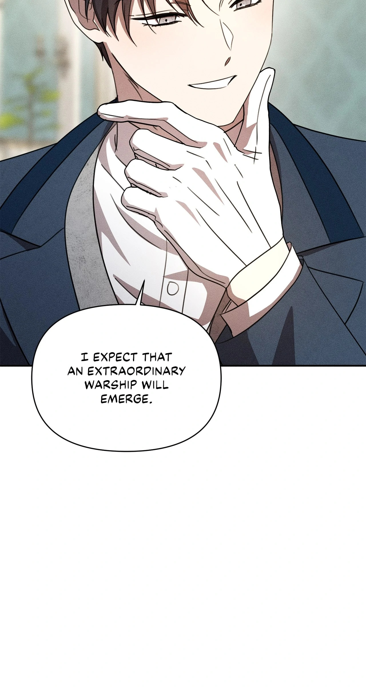 Don't Be Too Nice Chapter 63 page 7 - 