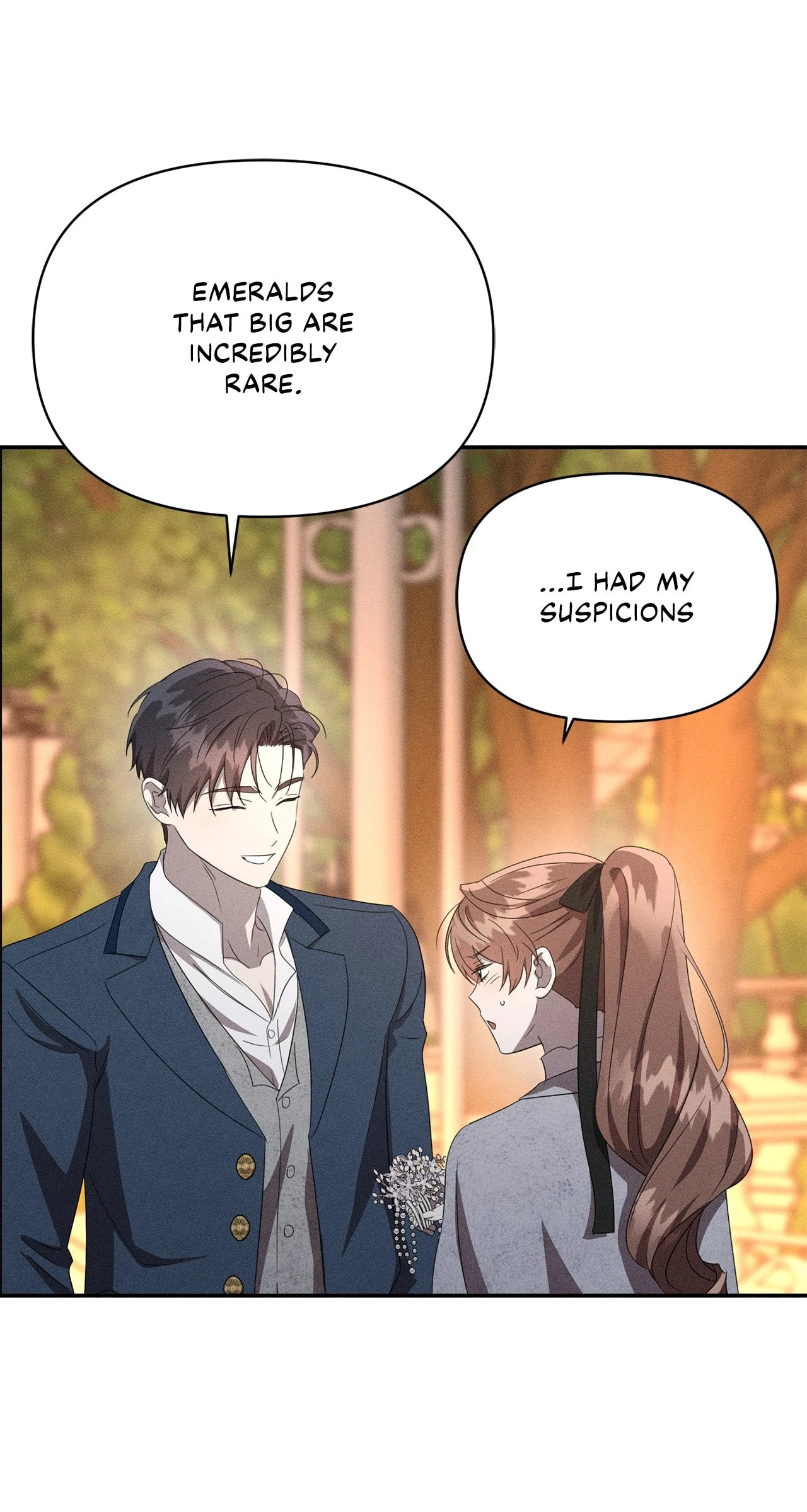 Don't Be Too Nice Chapter 63 page 62 - 