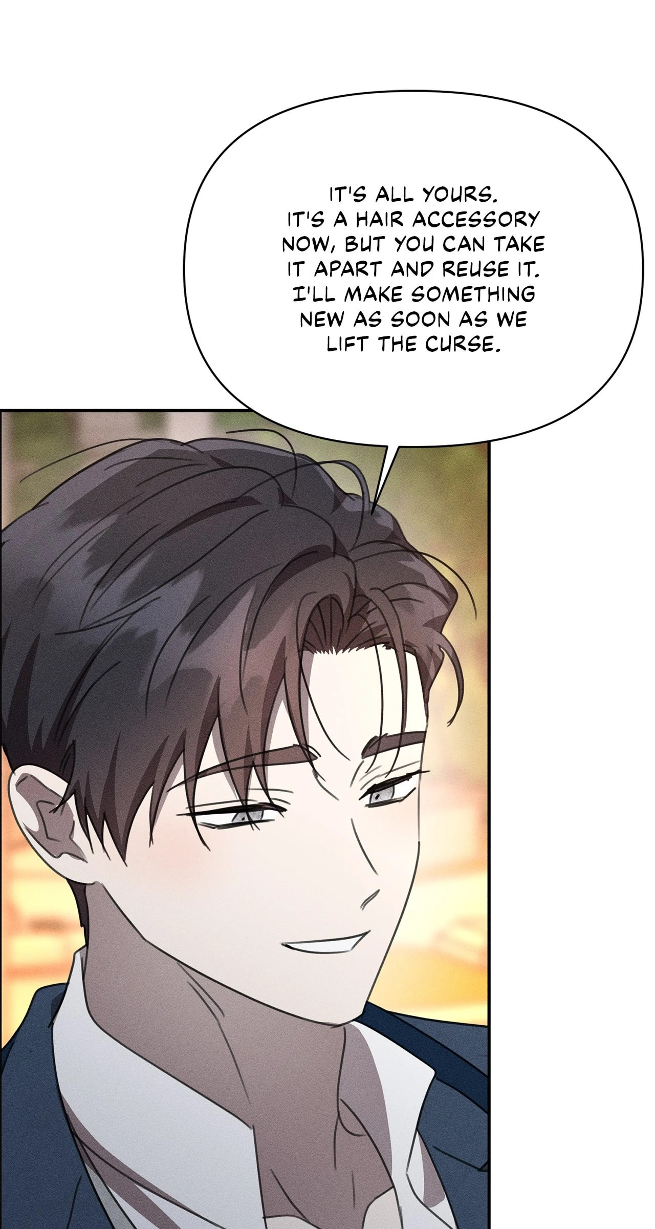 Don't Be Too Nice Chapter 63 page 63 - 
