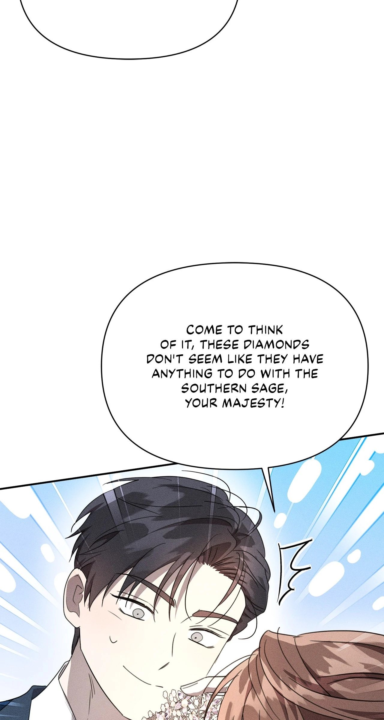 Don't Be Too Nice Chapter 63 page 65 - 