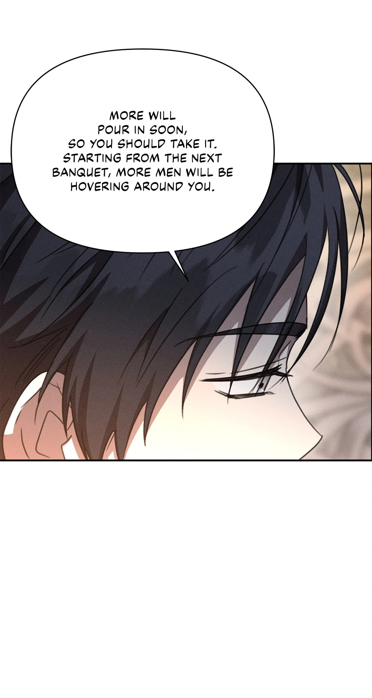 Don't Be Too Nice Chapter 63 page 68 - 