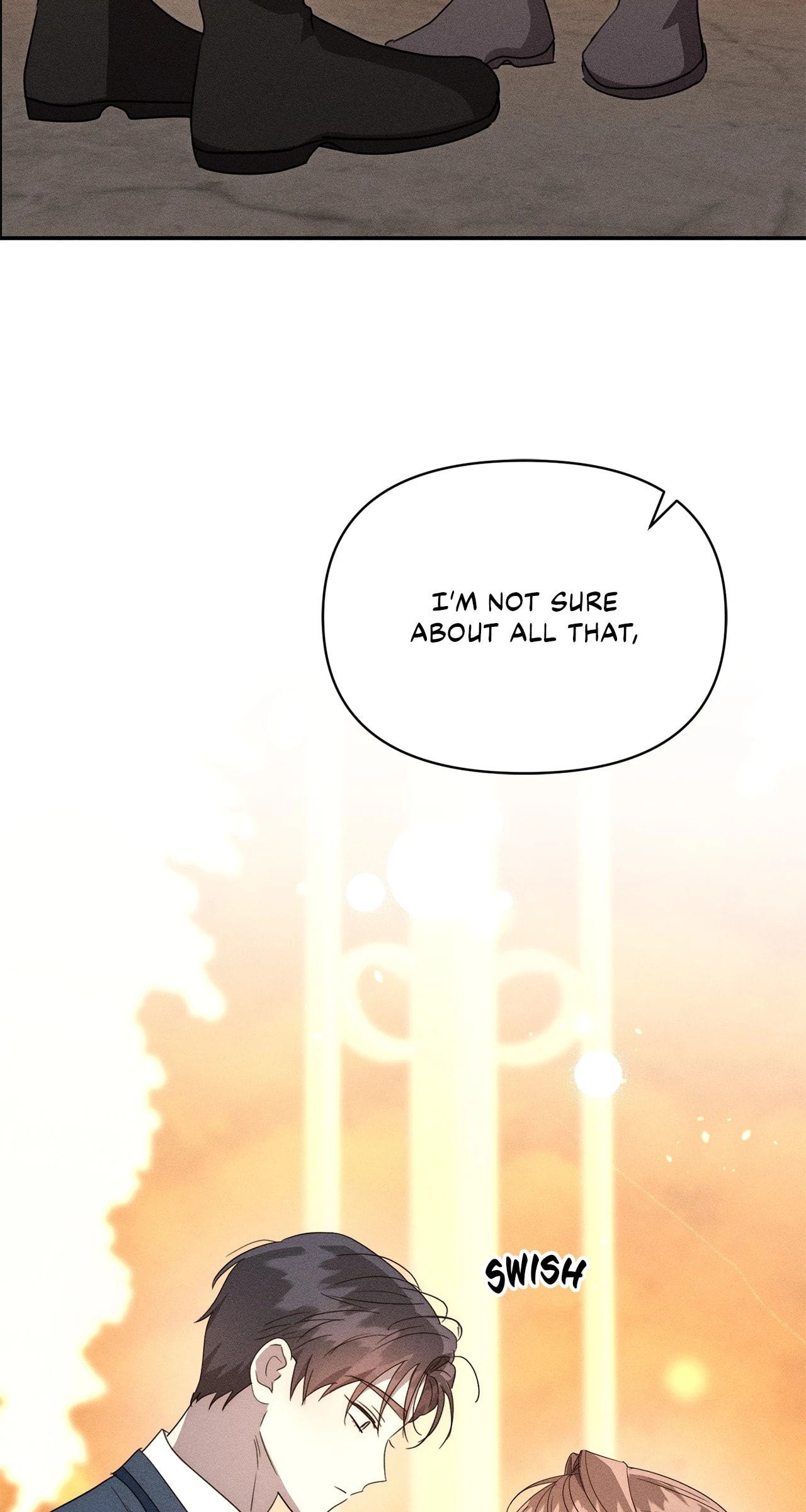 Don't Be Too Nice Chapter 63 page 72 - 