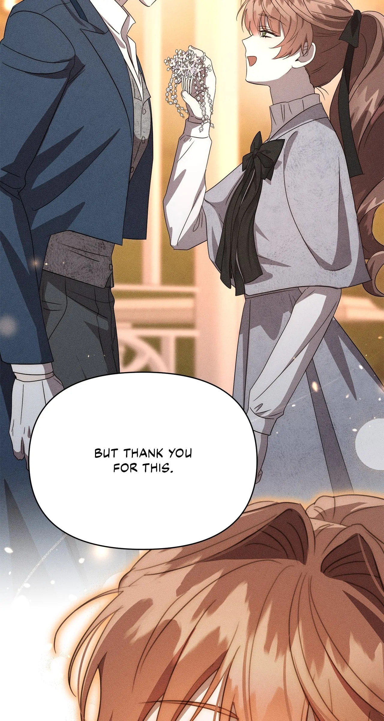 Don't Be Too Nice Chapter 63 page 73 - 