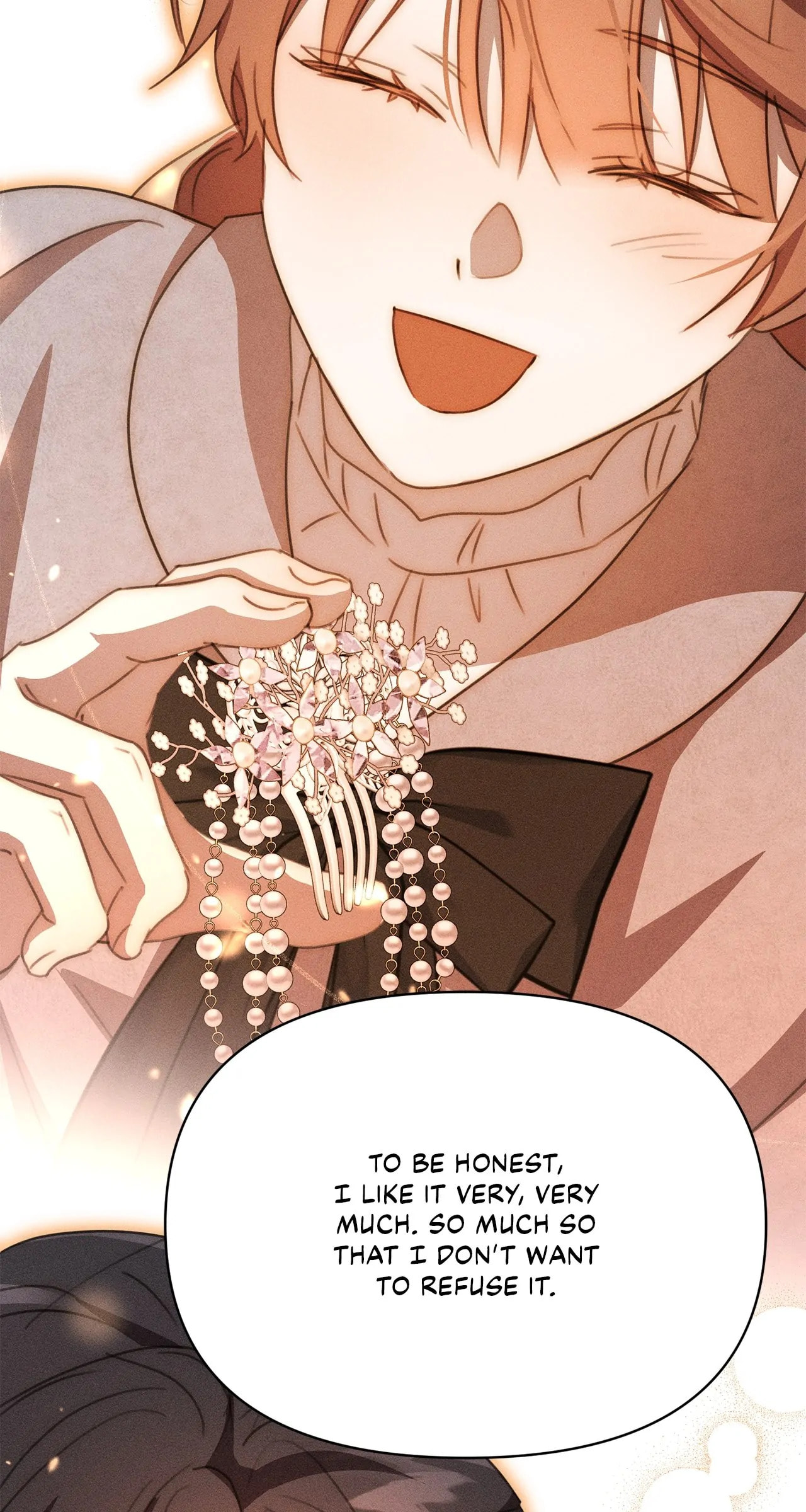 Don't Be Too Nice Chapter 63 page 74 - 