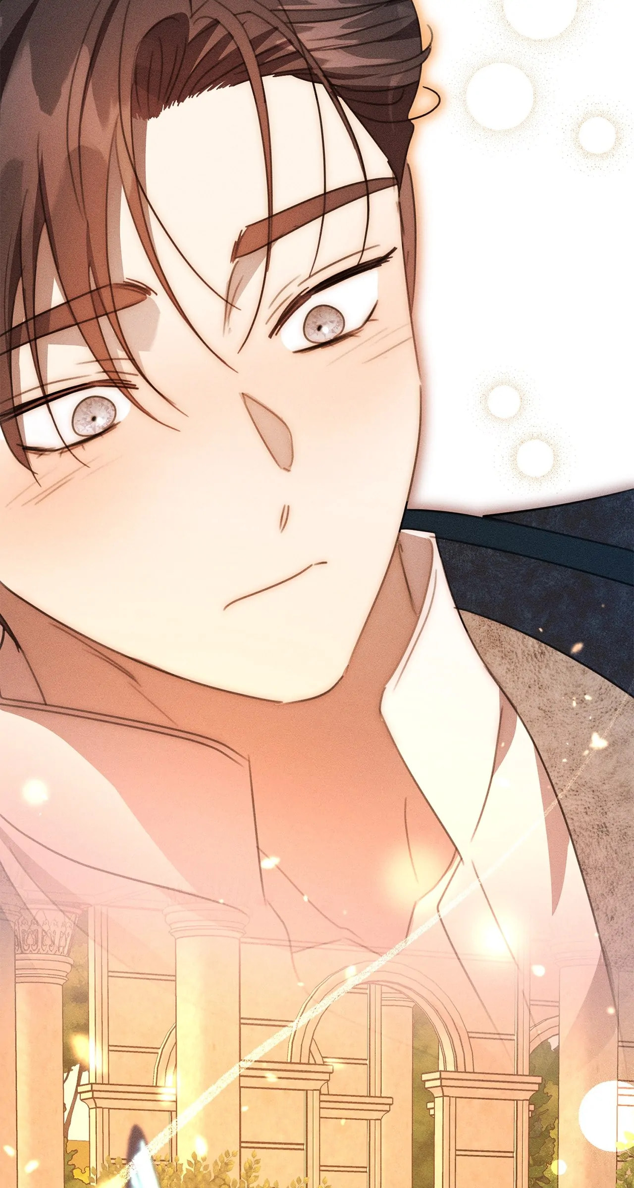Don't Be Too Nice Chapter 63 page 75 - 