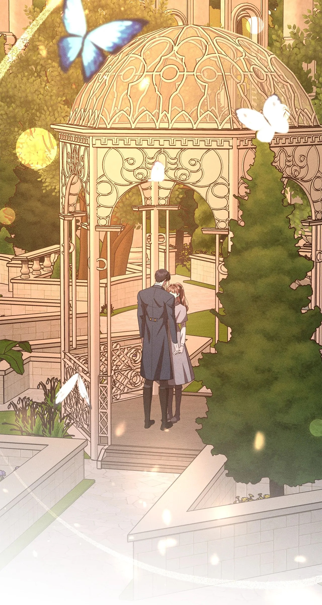 Don't Be Too Nice Chapter 63 page 76 - 