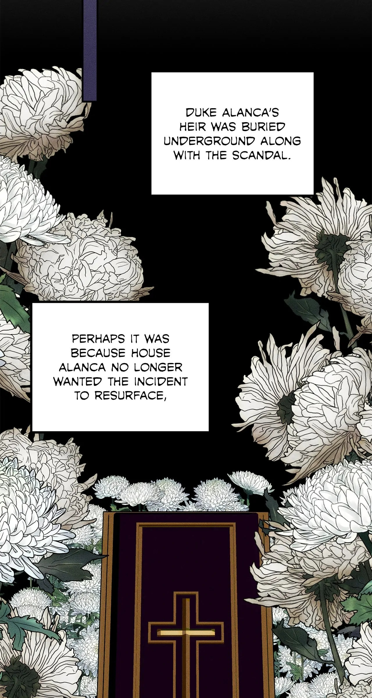 Don't Be Too Nice Chapter 63 page 79 - 