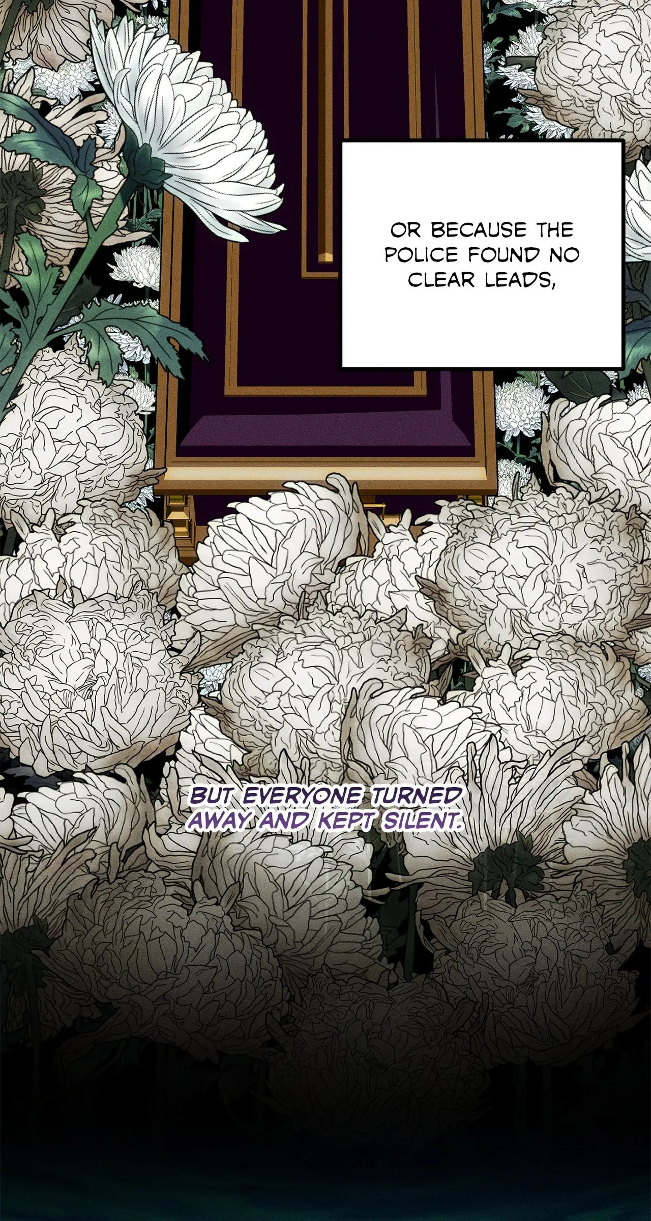 Don't Be Too Nice Chapter 63 page 80 - 