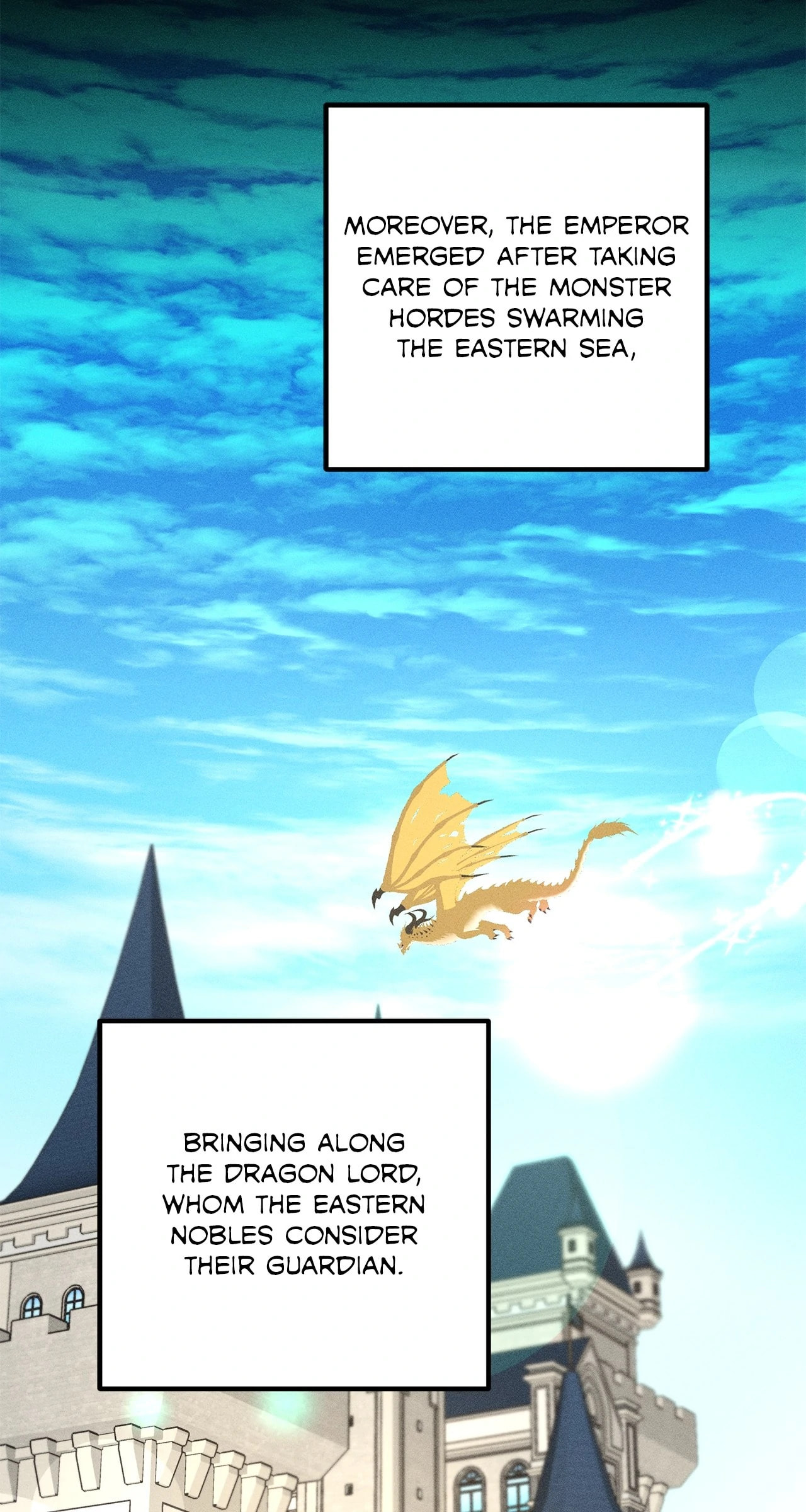 Don't Be Too Nice Chapter 63 page 81 - 