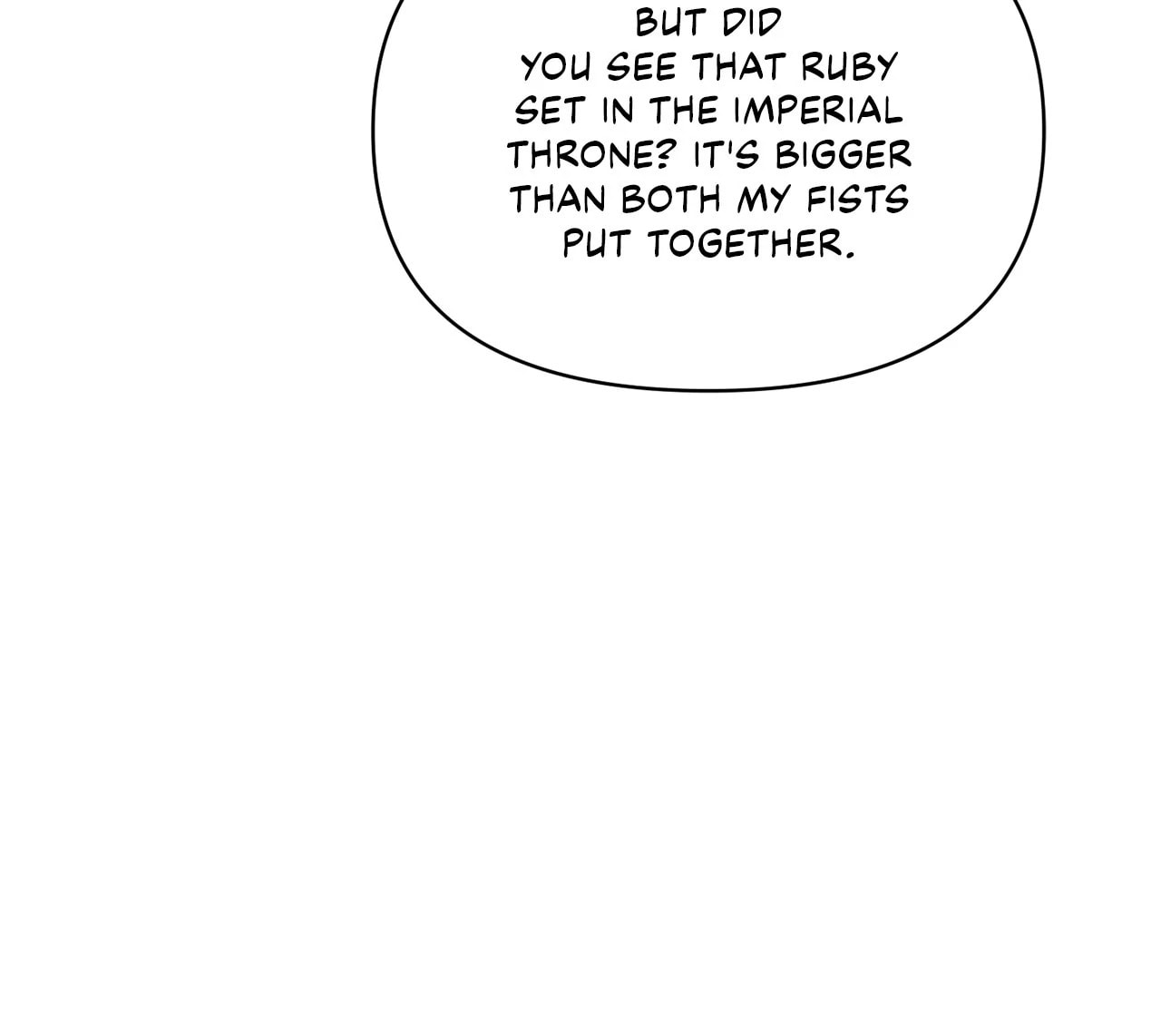 Don't Be Too Nice Chapter 63 page 84 - 