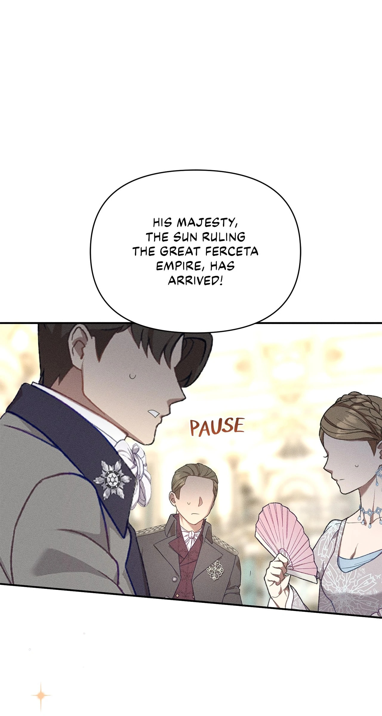 Don't Be Too Nice Chapter 63 page 85 - 