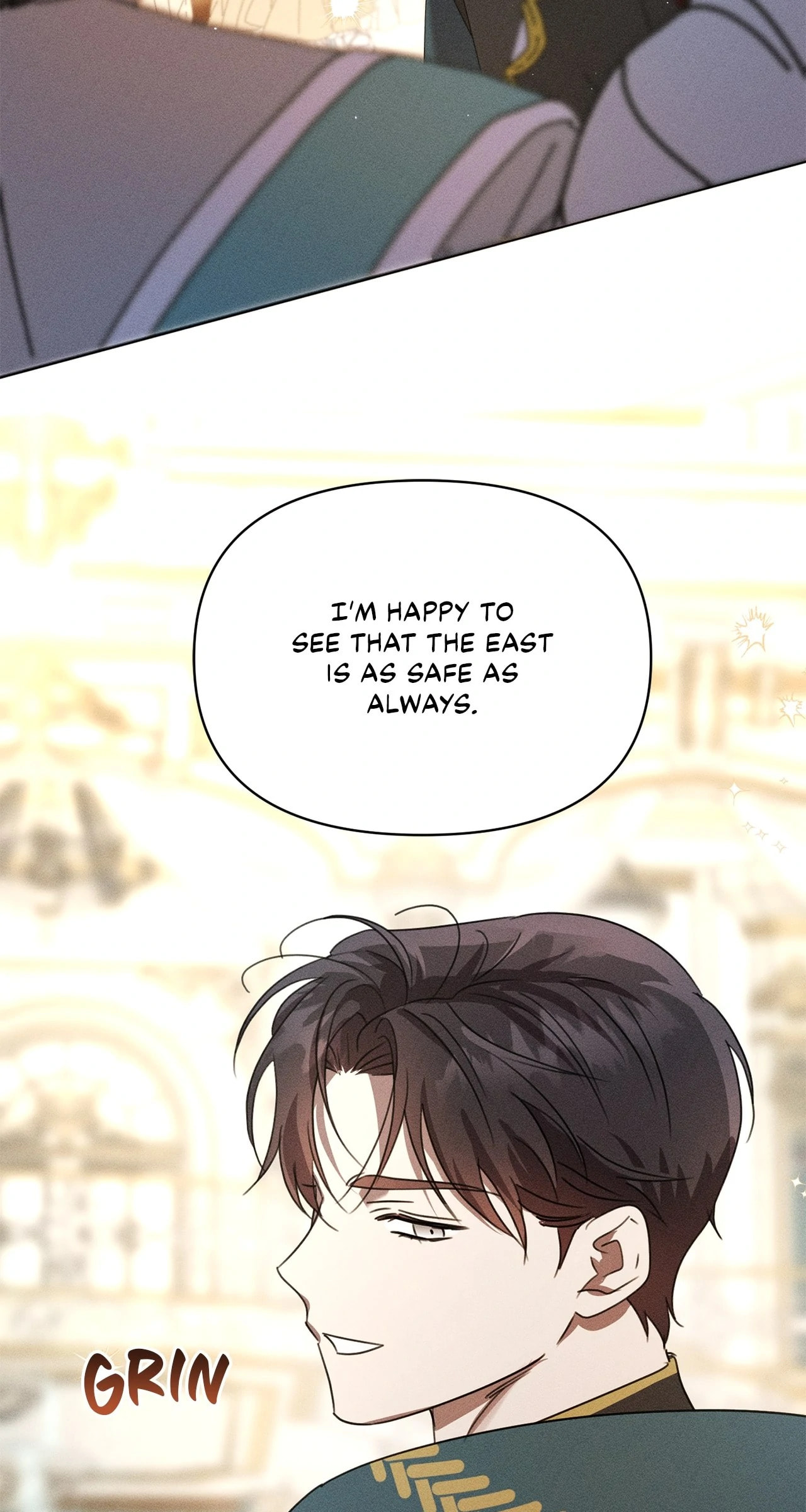 Don't Be Too Nice Chapter 63 page 87 - 
