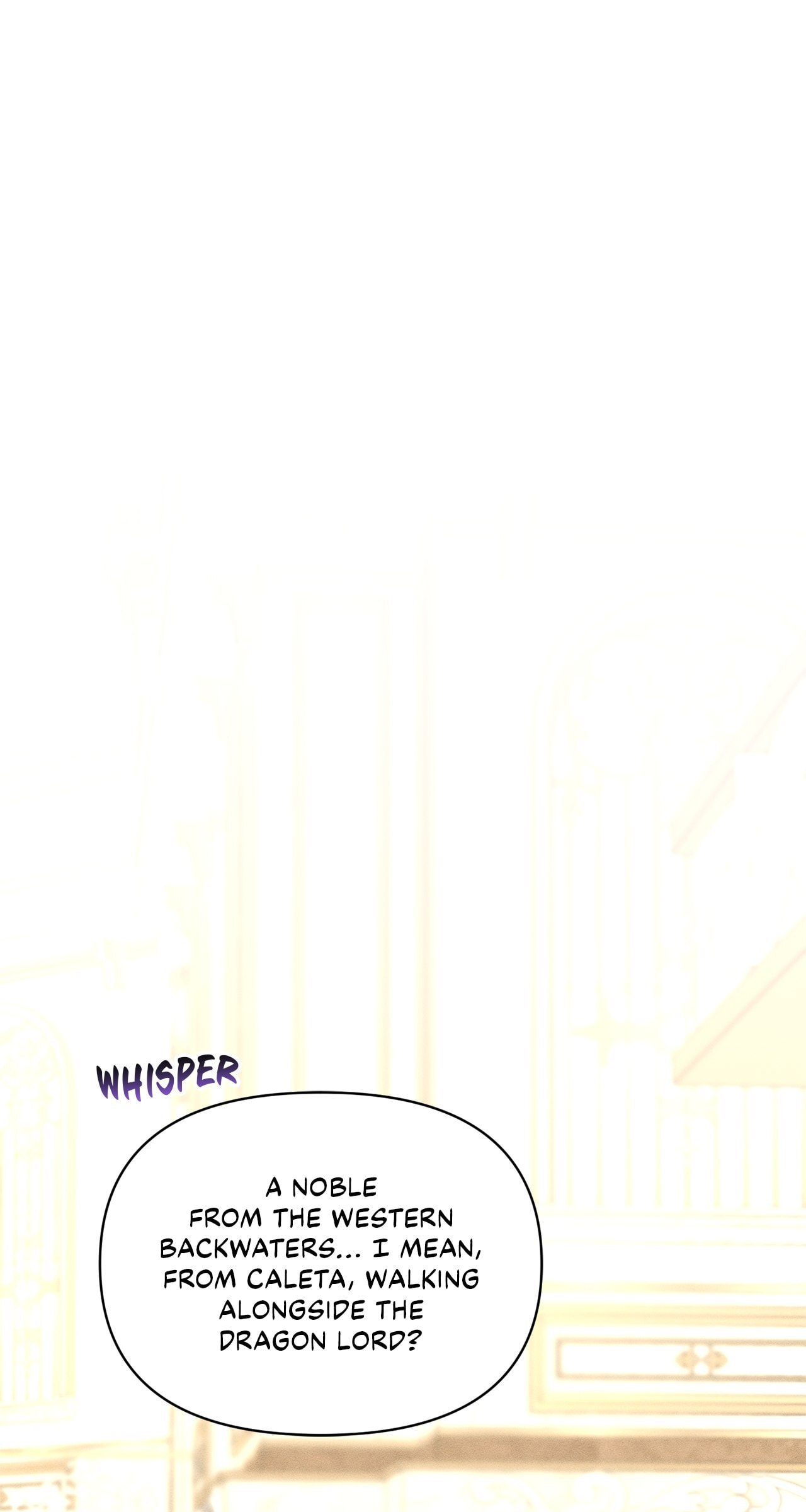 Don't Be Too Nice Chapter 64 page 1 - 