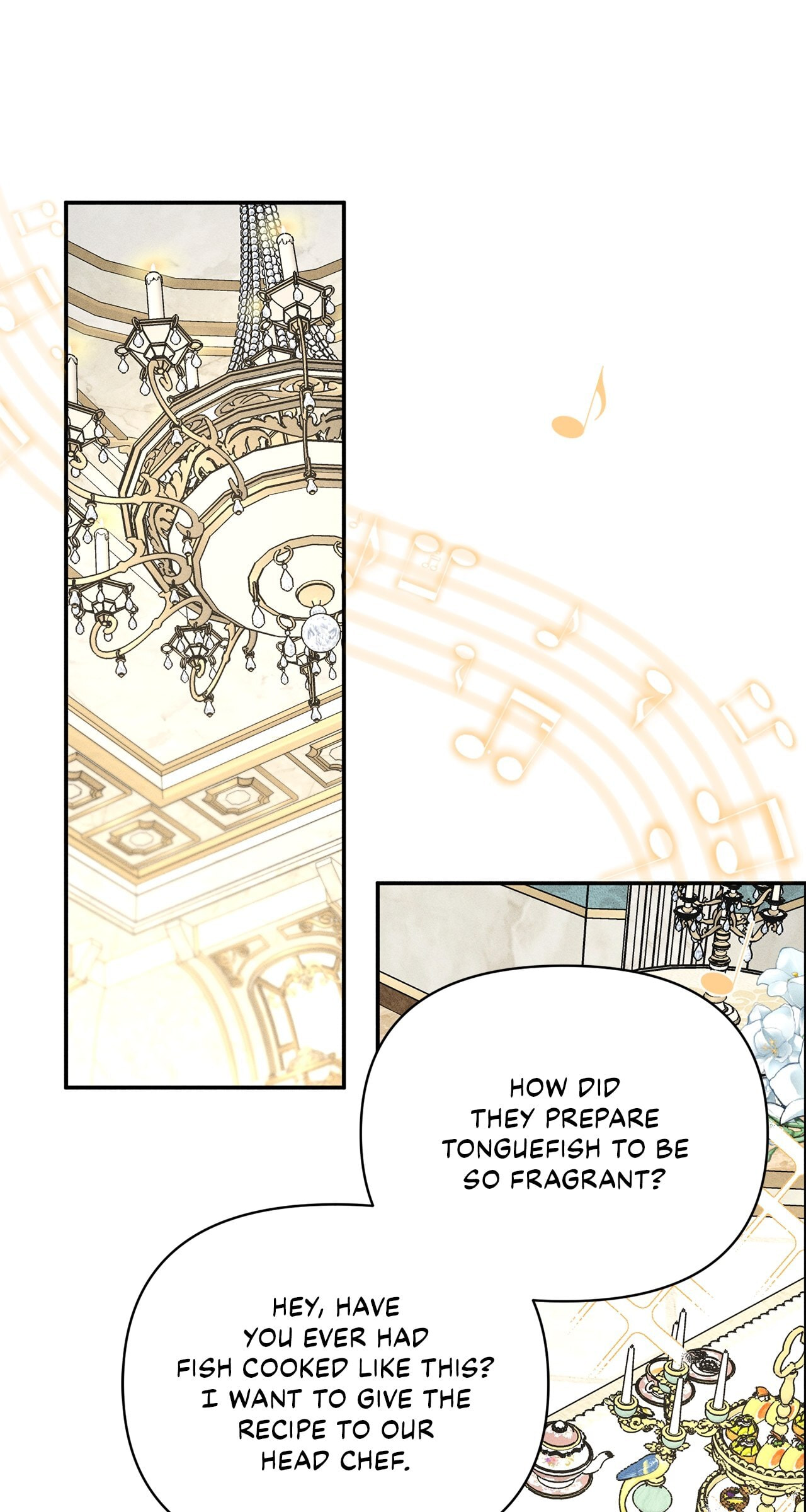 Don't Be Too Nice Chapter 64 page 16 - 