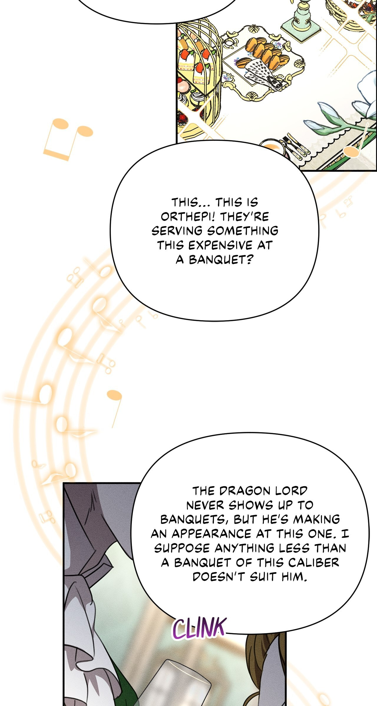 Don't Be Too Nice Chapter 64 page 17 - 