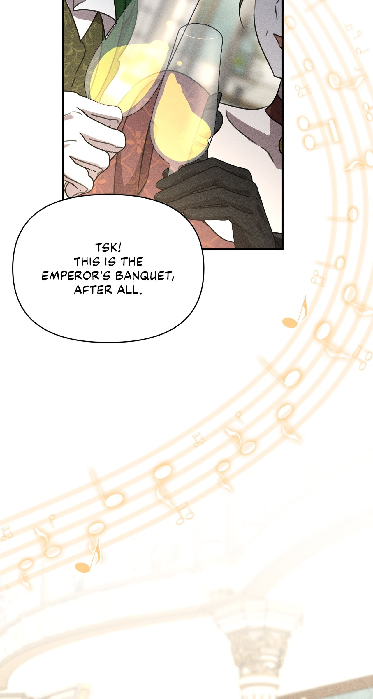 Don't Be Too Nice Chapter 64 page 18 - 