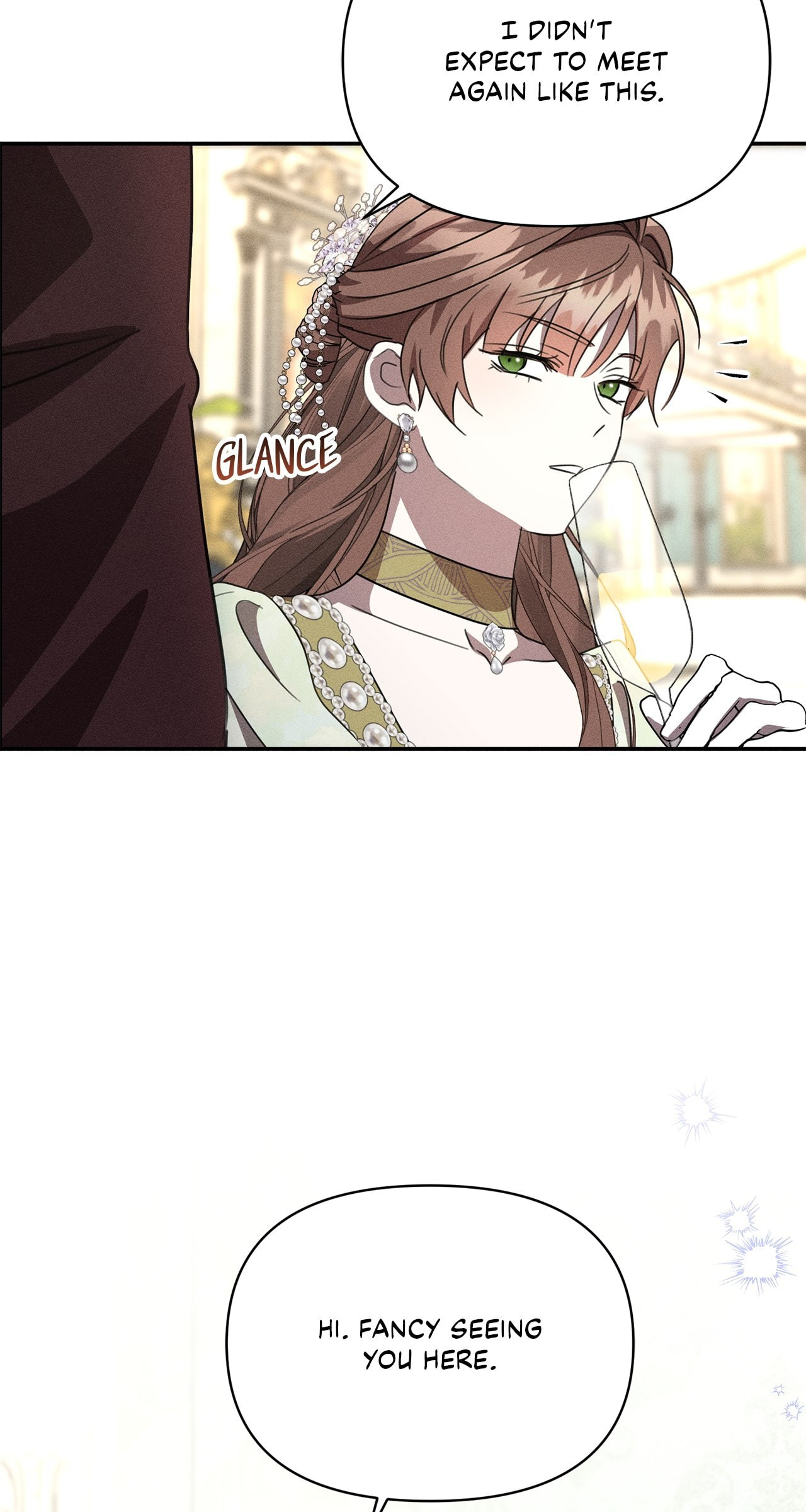Don't Be Too Nice Chapter 64 page 20 - 