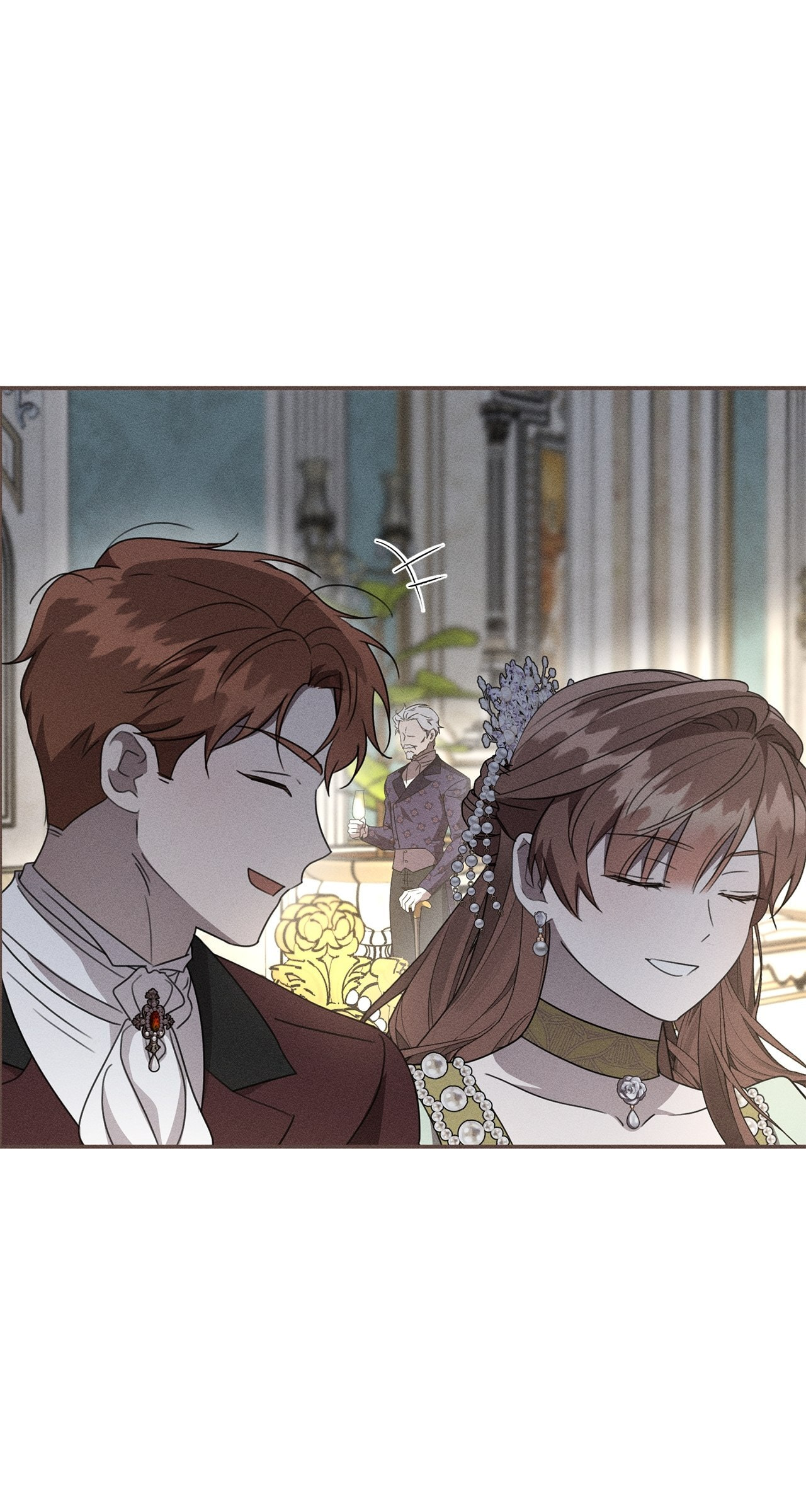 Don't Be Too Nice Chapter 64 page 31 - 
