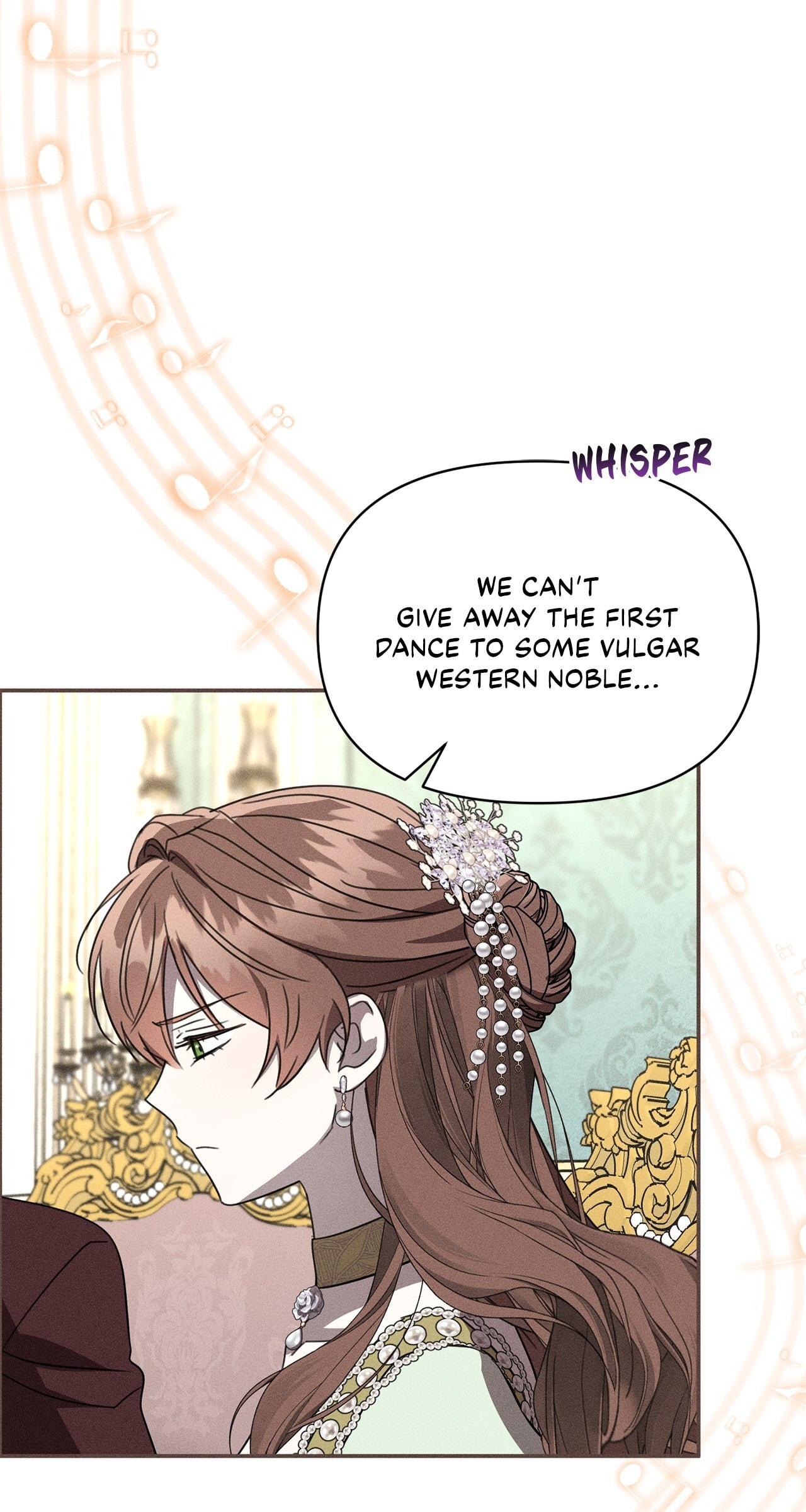 Don't Be Too Nice Chapter 64 page 36 - 