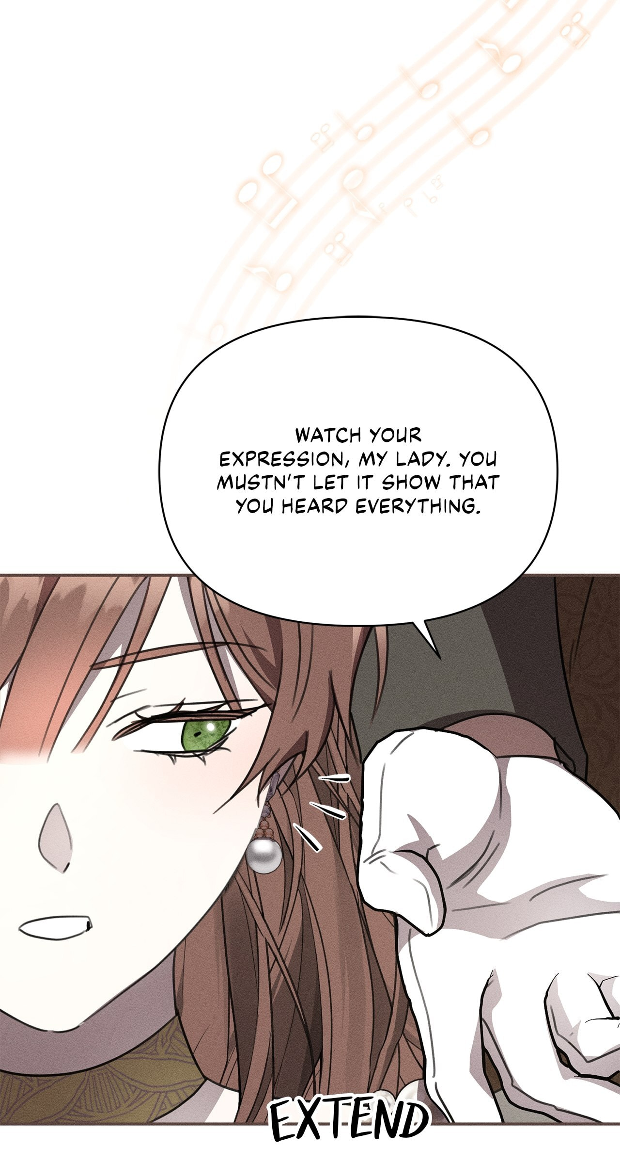Don't Be Too Nice Chapter 64 page 37 - 