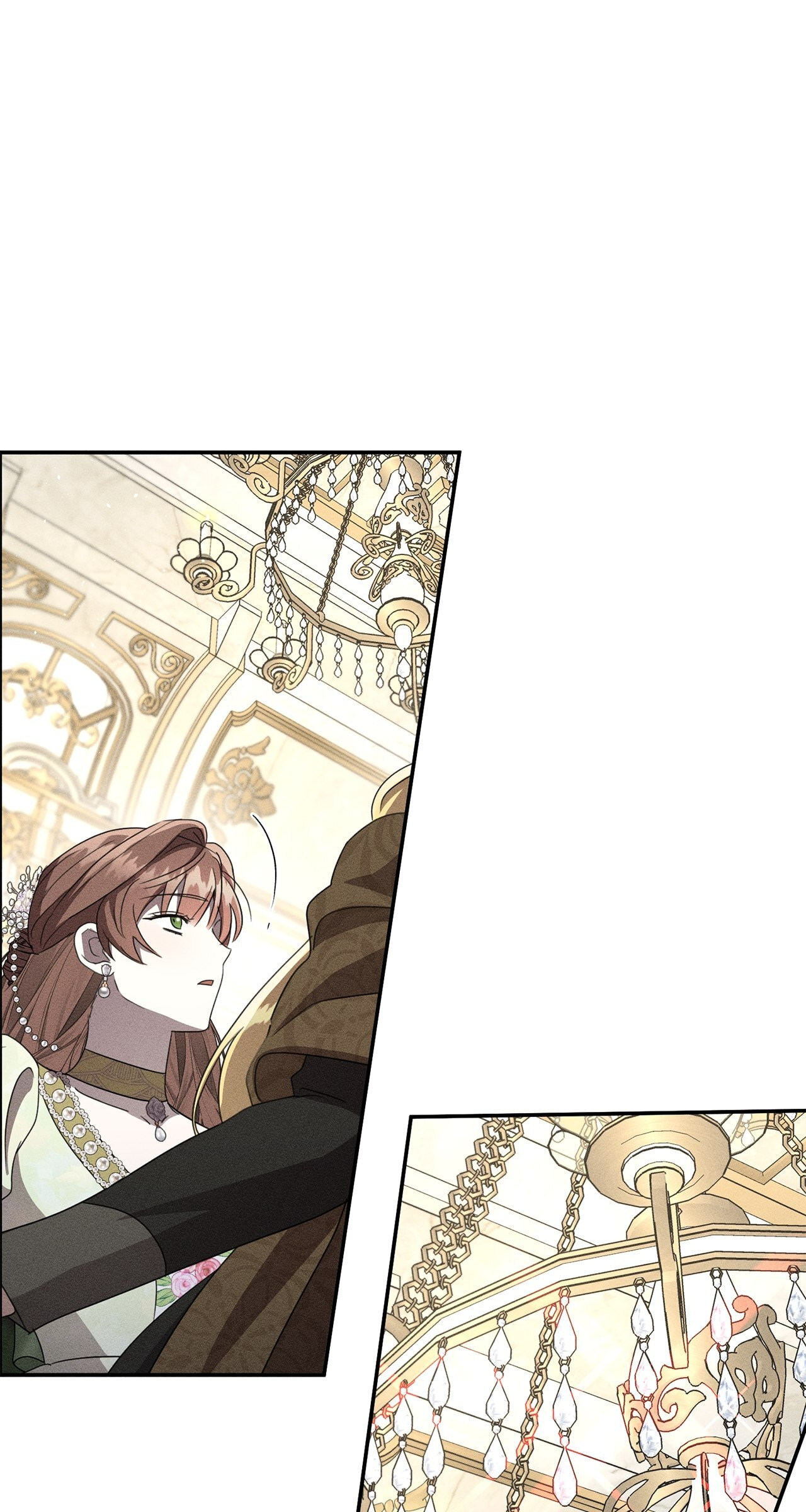 Don't Be Too Nice Chapter 64 page 42 - 