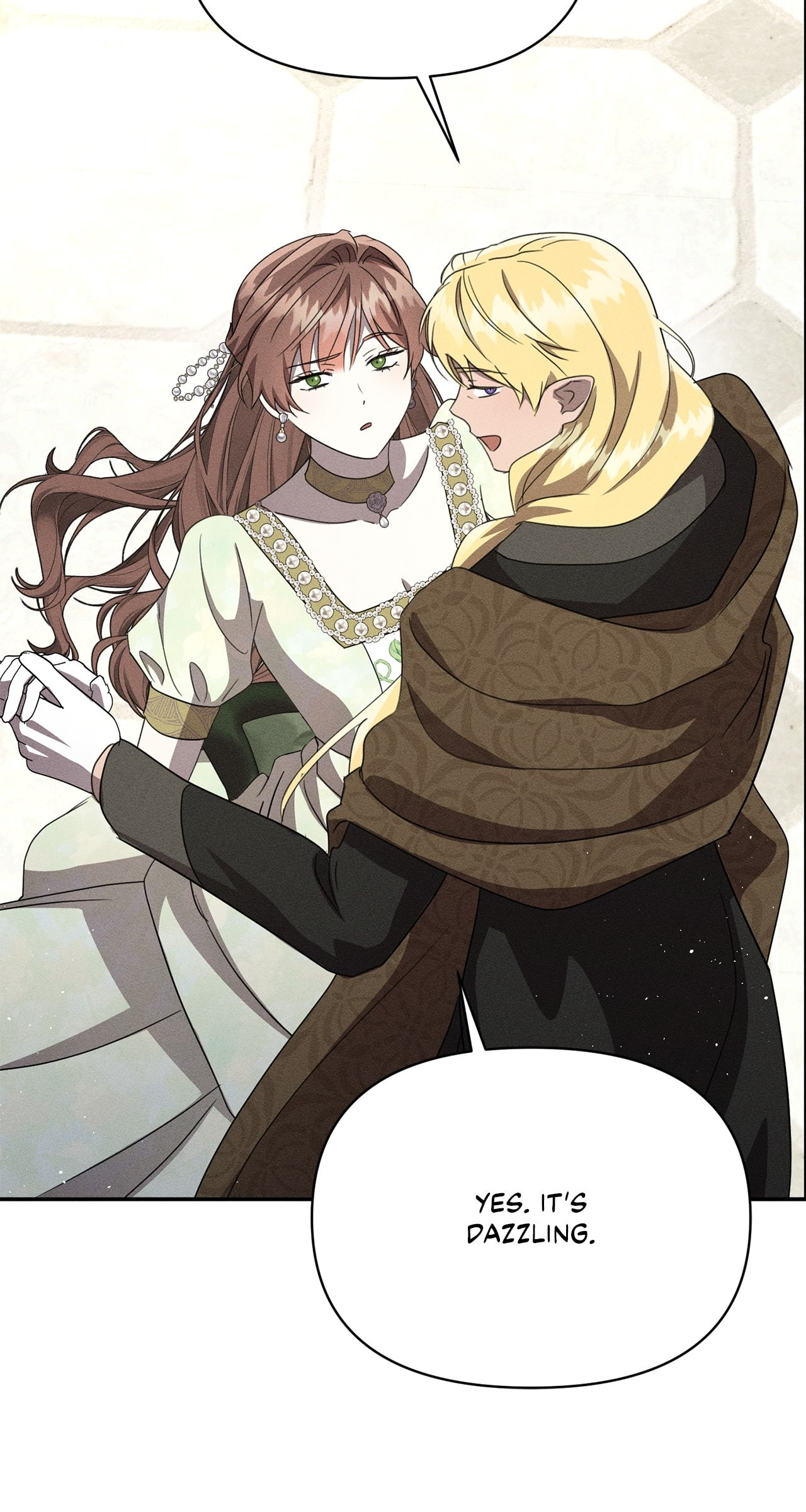 Don't Be Too Nice Chapter 64 page 44 - 