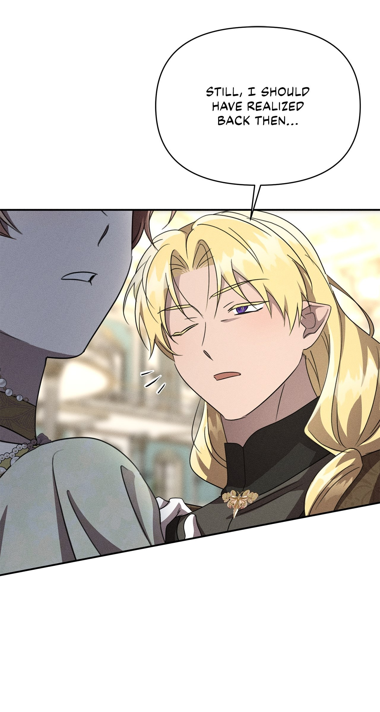 Don't Be Too Nice Chapter 64 page 51 - 